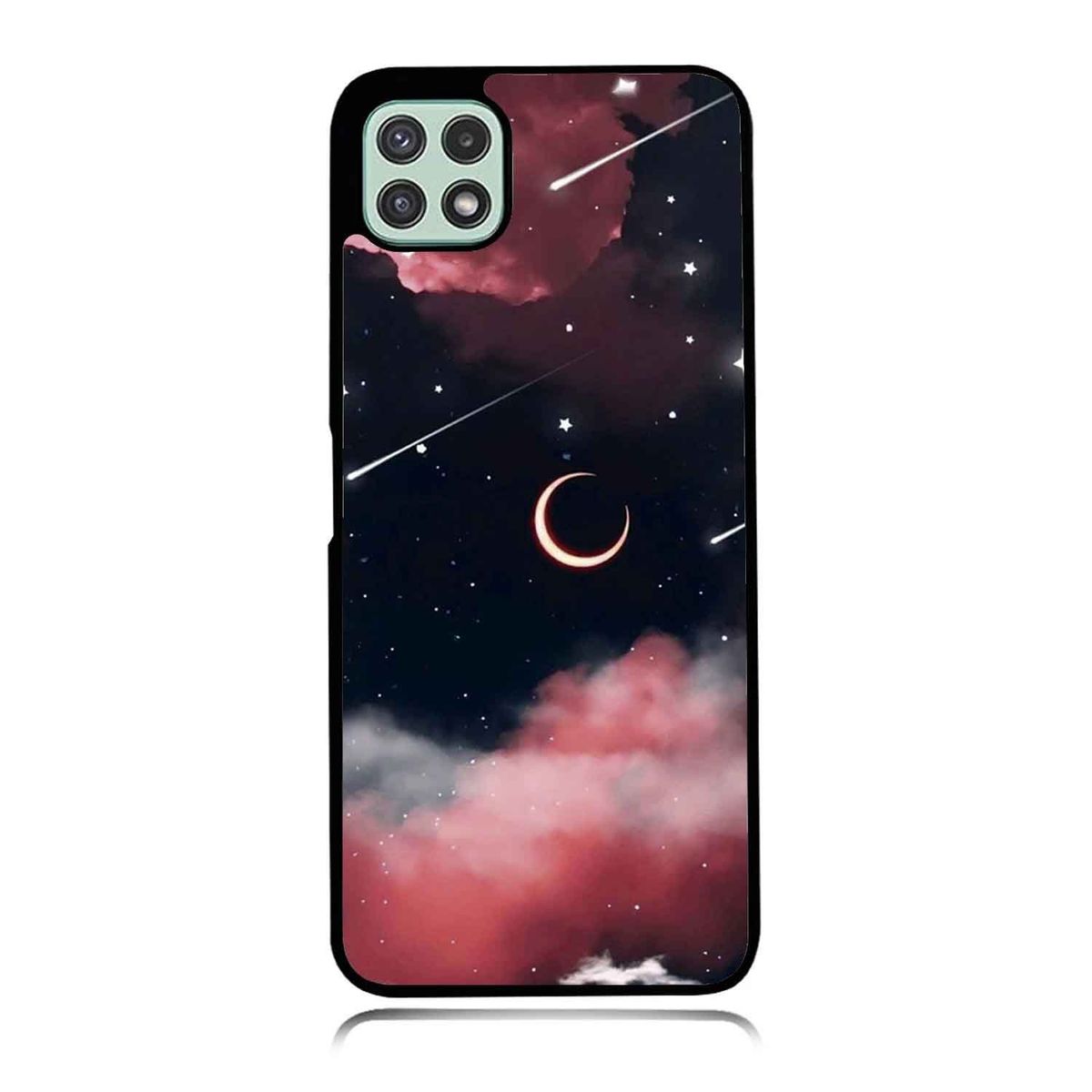 GENERICO - Funda Protector Case Para SAMSUNG A22 5G