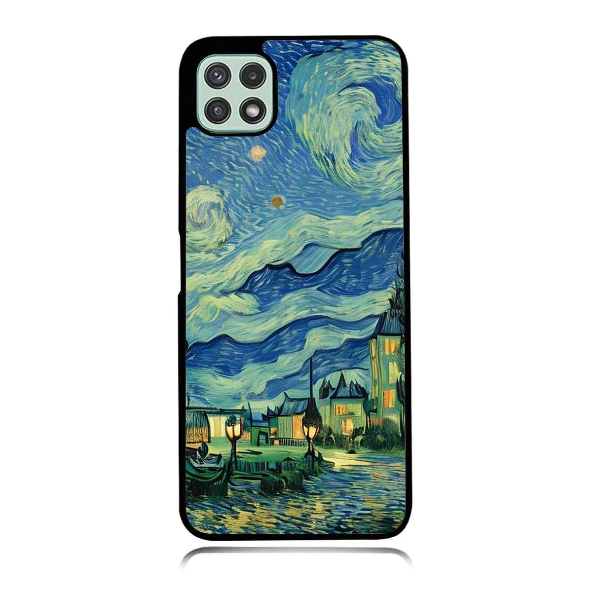 GENERICO - Funda Protector Case Para SAMSUNG A22 5G