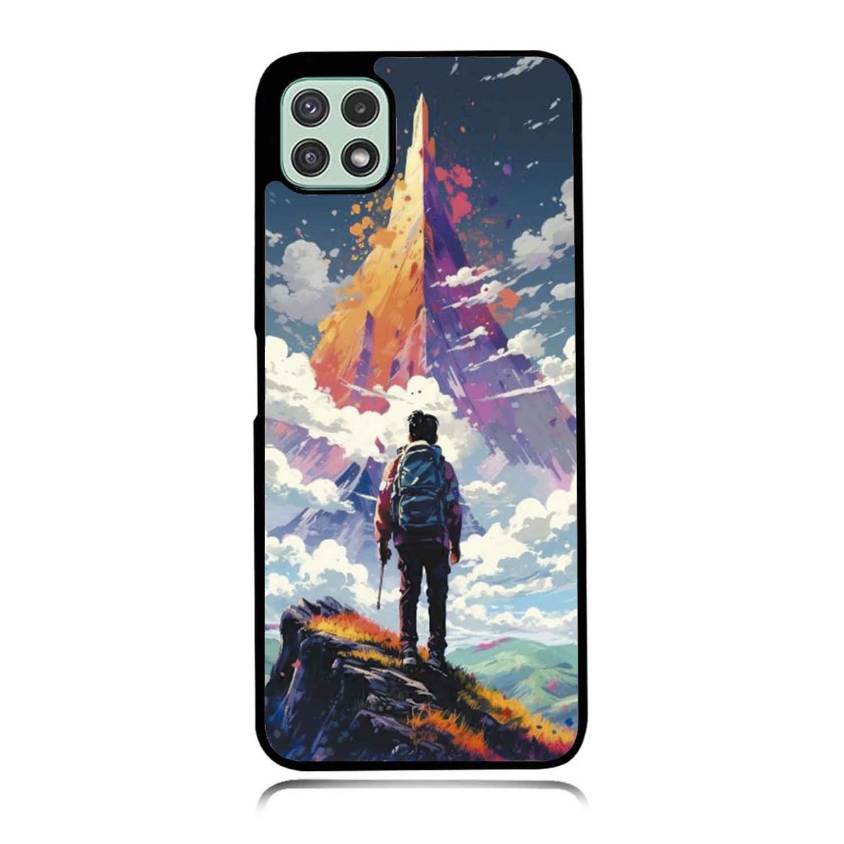 GENERICO - Funda Protector Case Para SAMSUNG A22 5G