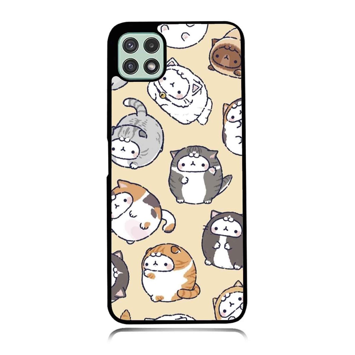 GENERICO - Funda Protector Case Para SAMSUNG A22 5G