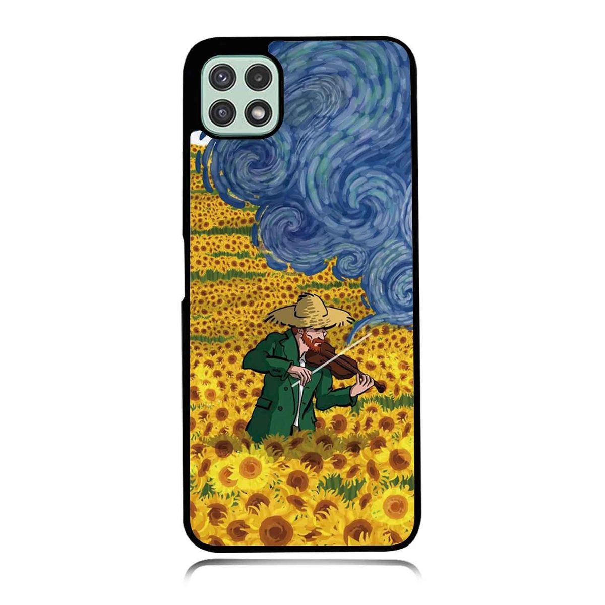 GENERICO - Funda Protector Case Para SAMSUNG A22 5G