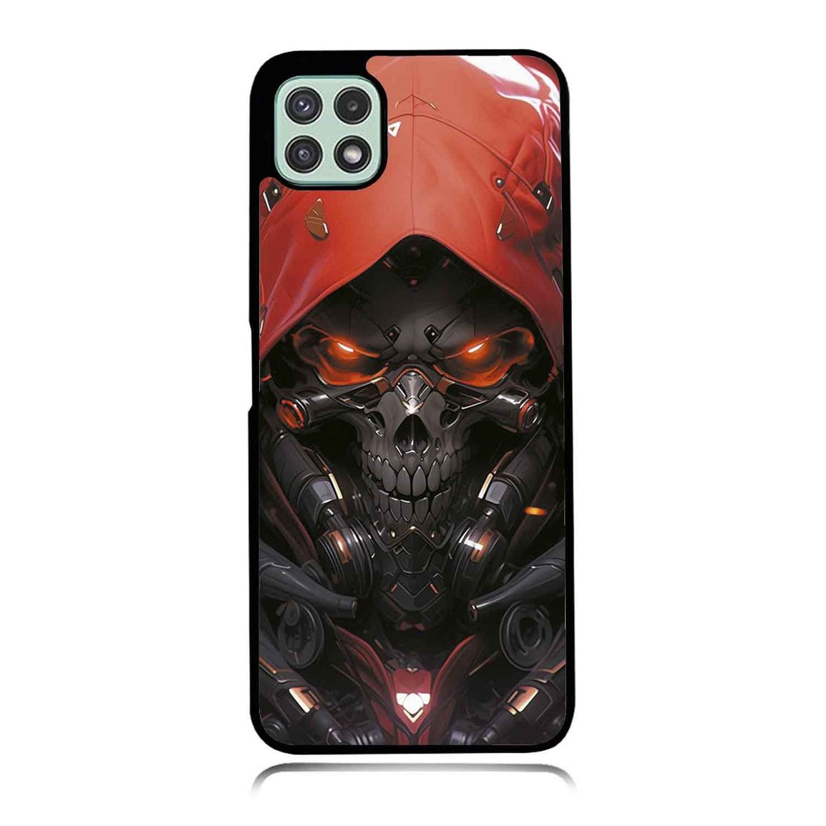 GENERICO - Funda Protector Case Para SAMSUNG A22 5G