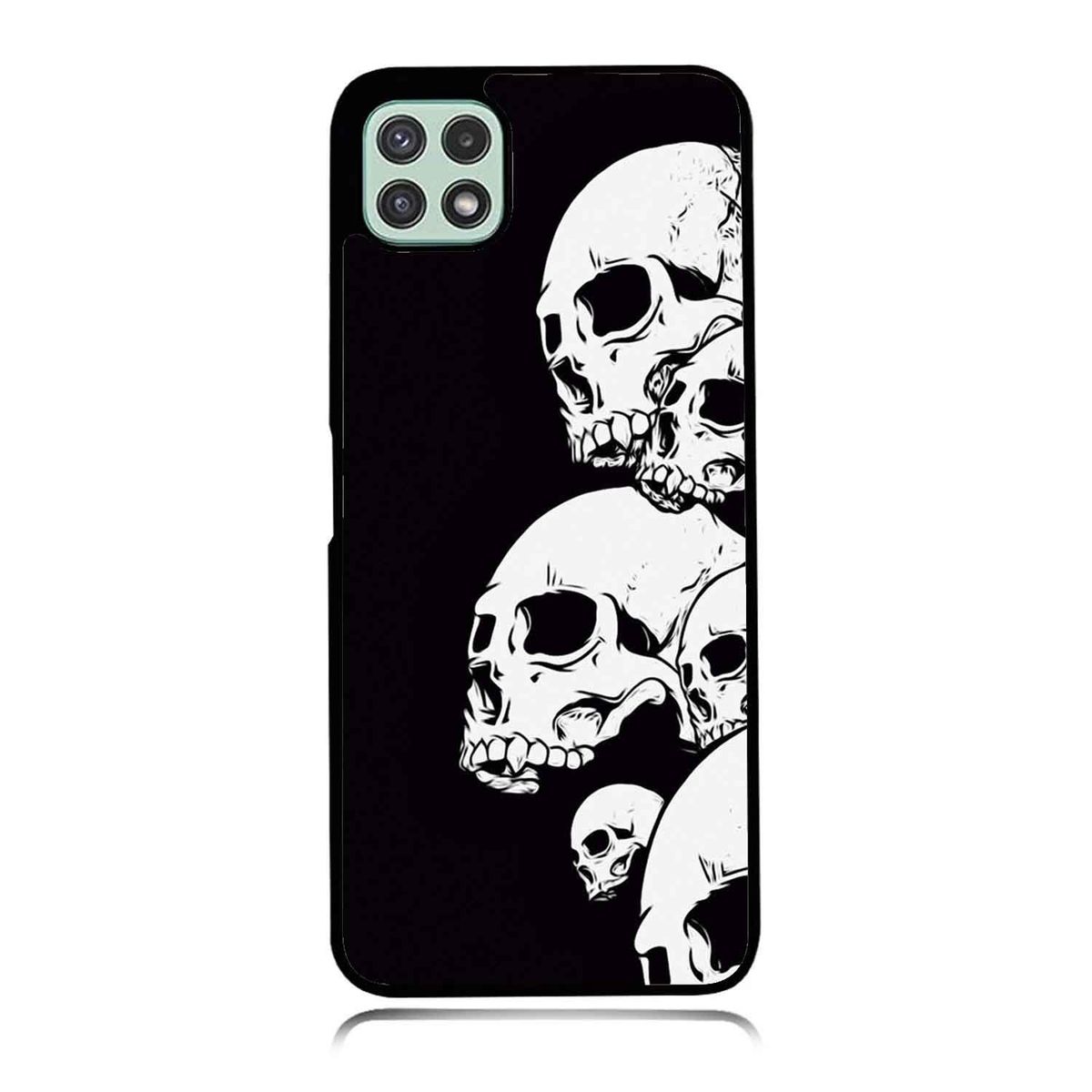 GENERICO - Funda Protector Case Para SAMSUNG A22 5G