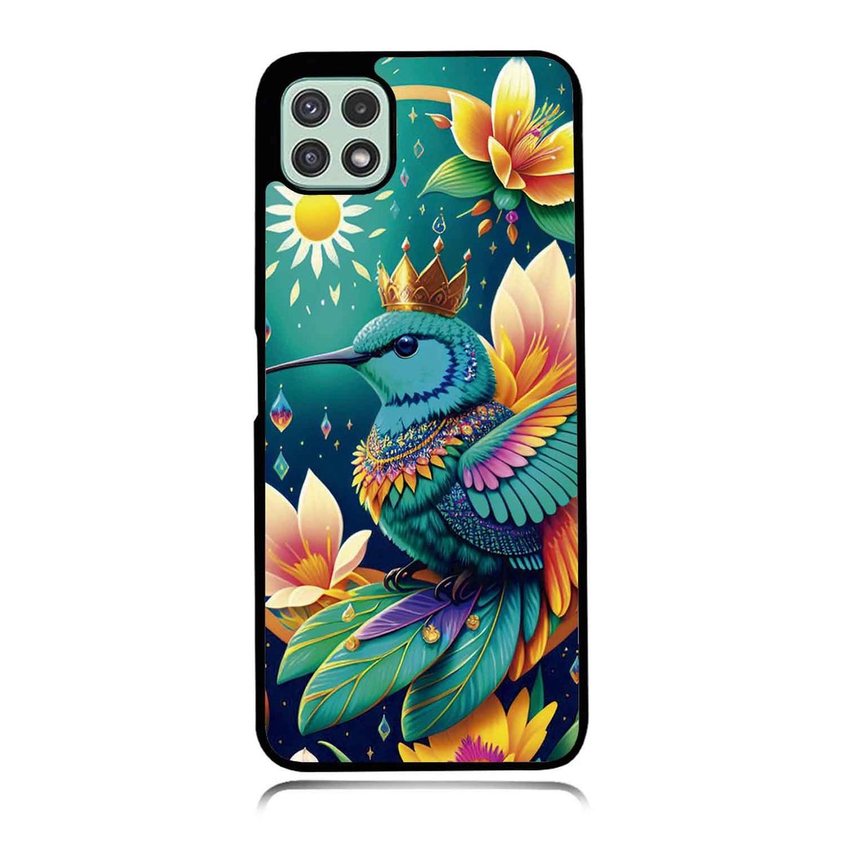 GENERICO - Funda Protector Case Para SAMSUNG A22 5G