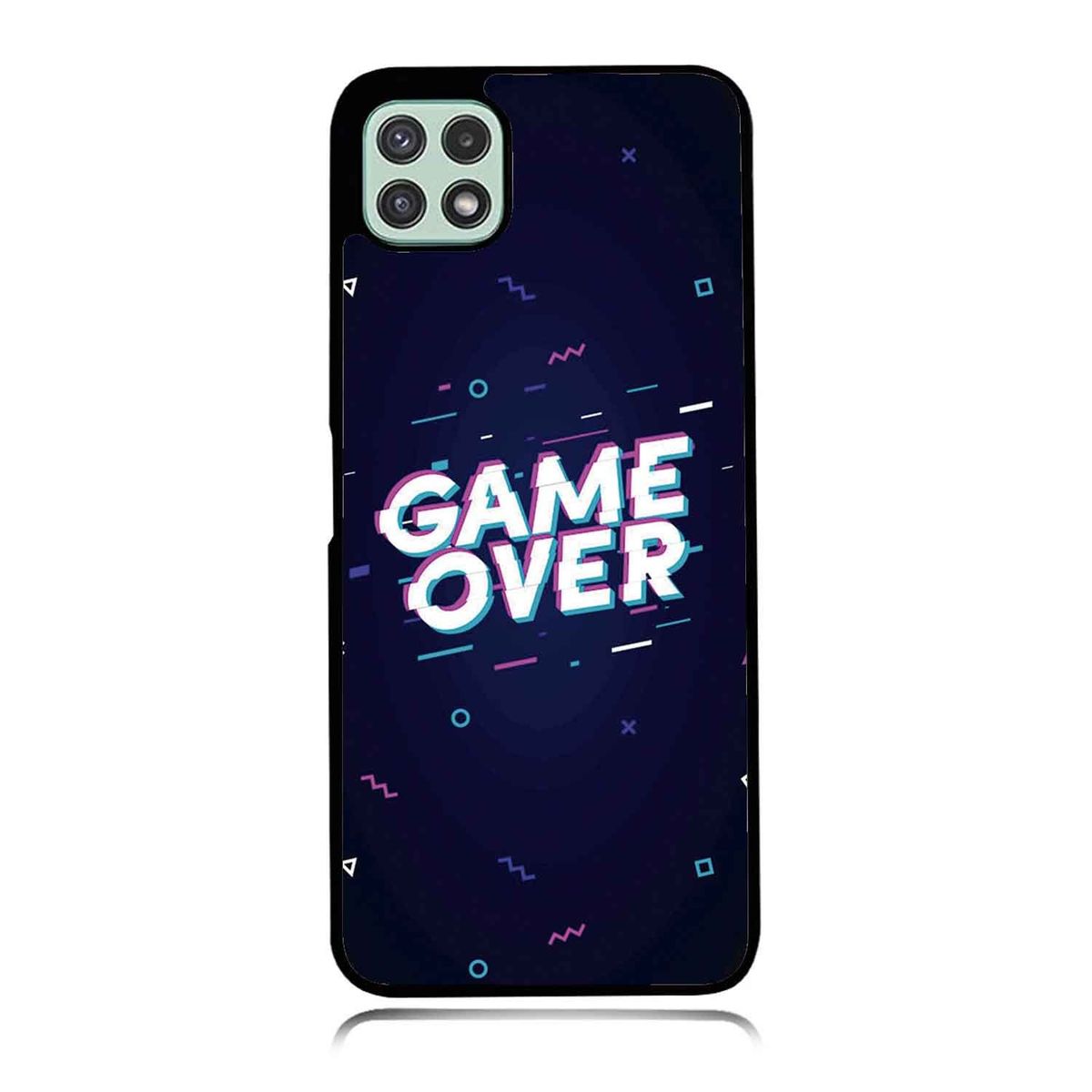 GENERICO - Funda Protector Case Para SAMSUNG A22 5G