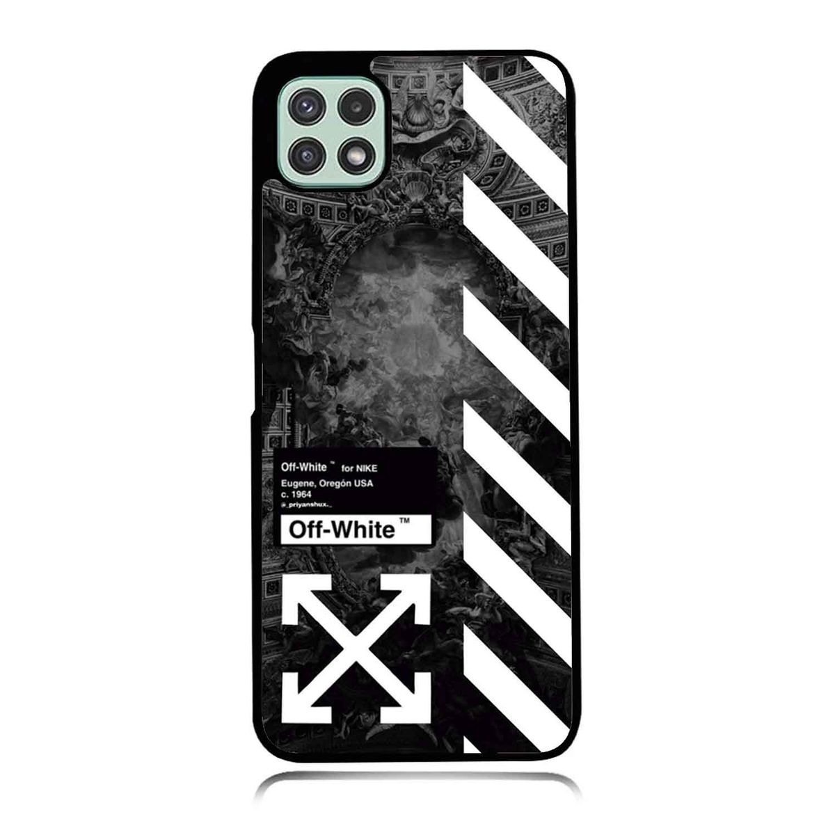 GENERICO - Funda Protector Case Para SAMSUNG A22 5G.