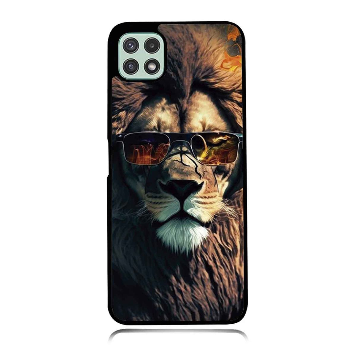 GENERICO - Funda Protector Case Para SAMSUNG A22 5G