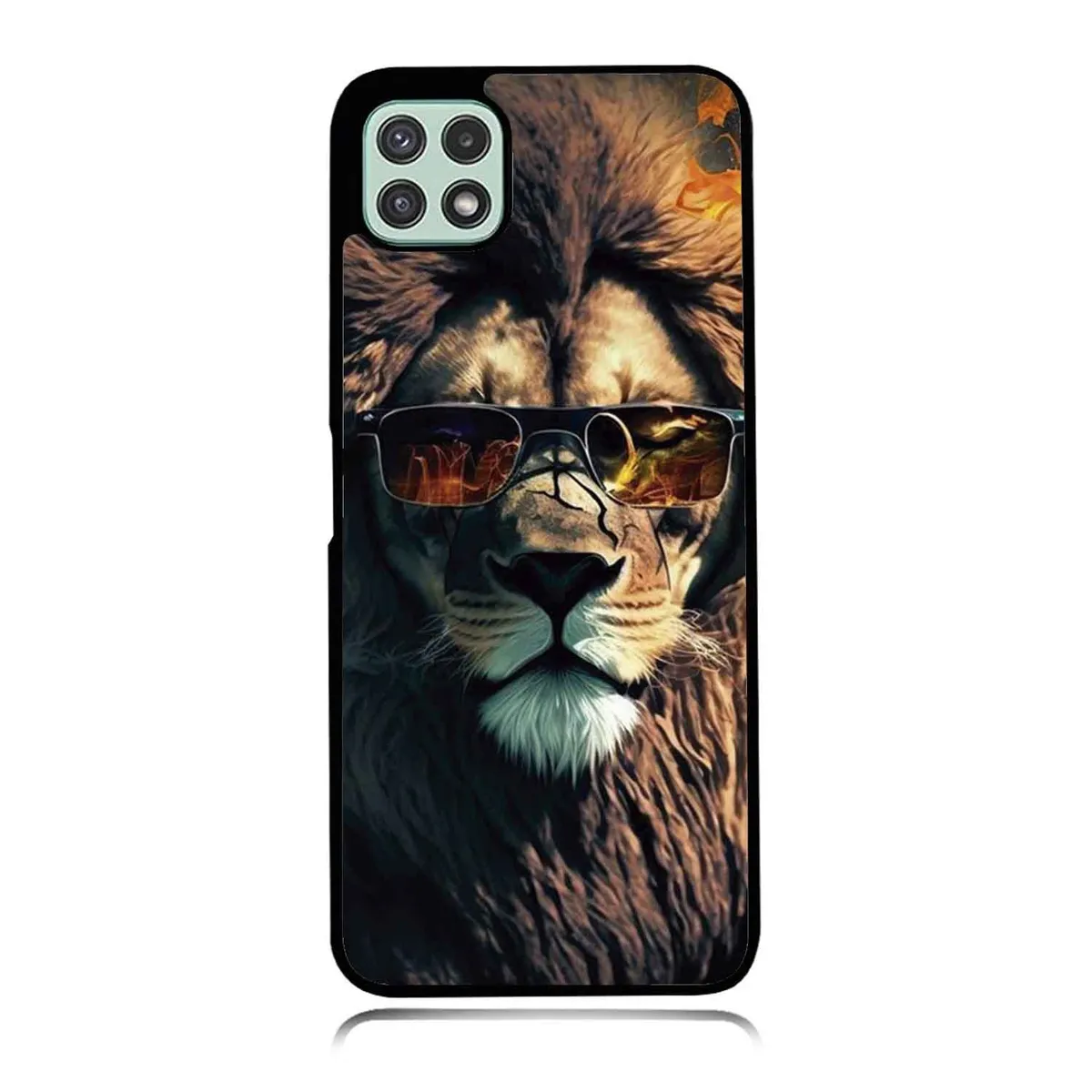 GENERICO - Funda Protector Case Para SAMSUNG A22 5G