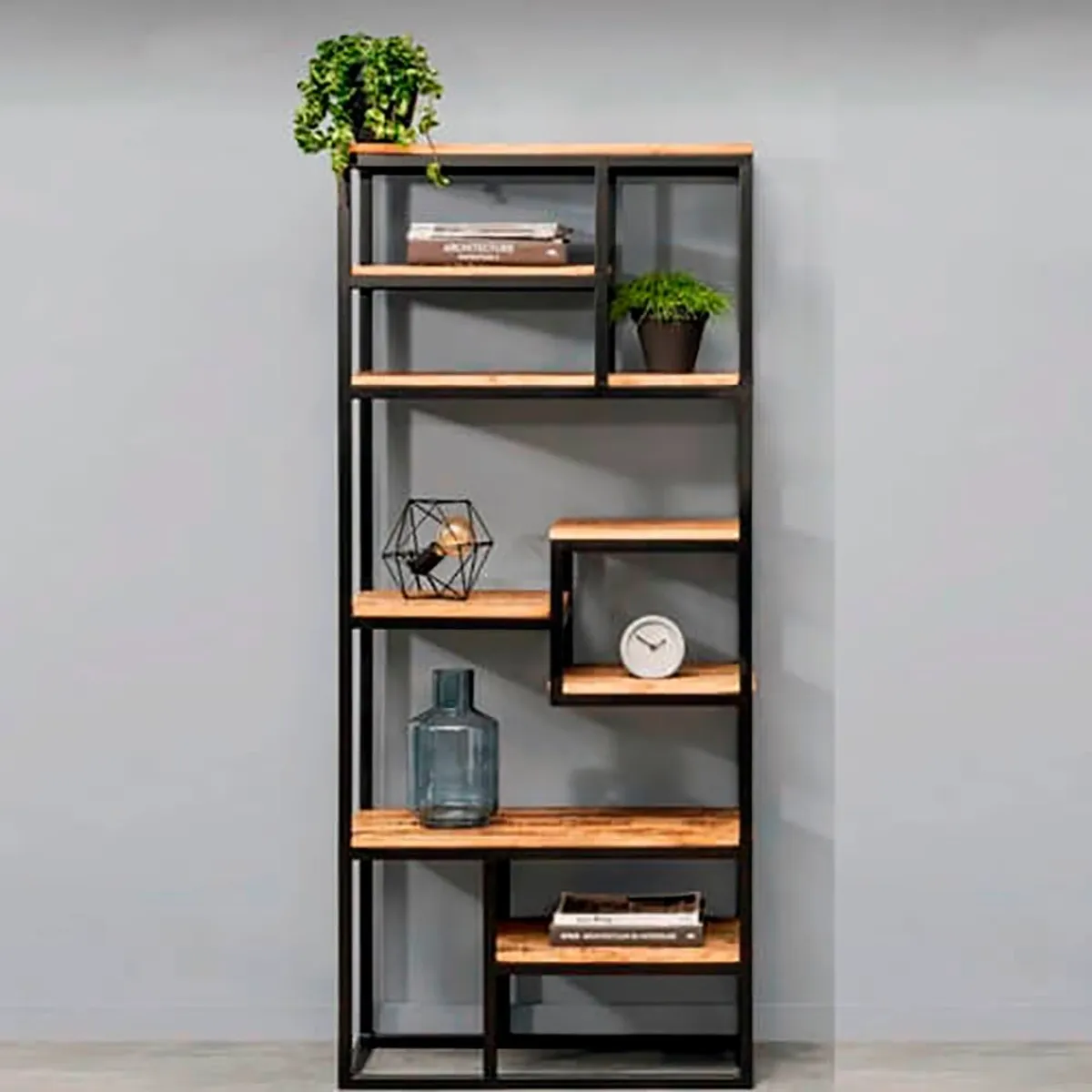 TU MESITA - Estante Minimalista Lines 80 cm TU MESITA