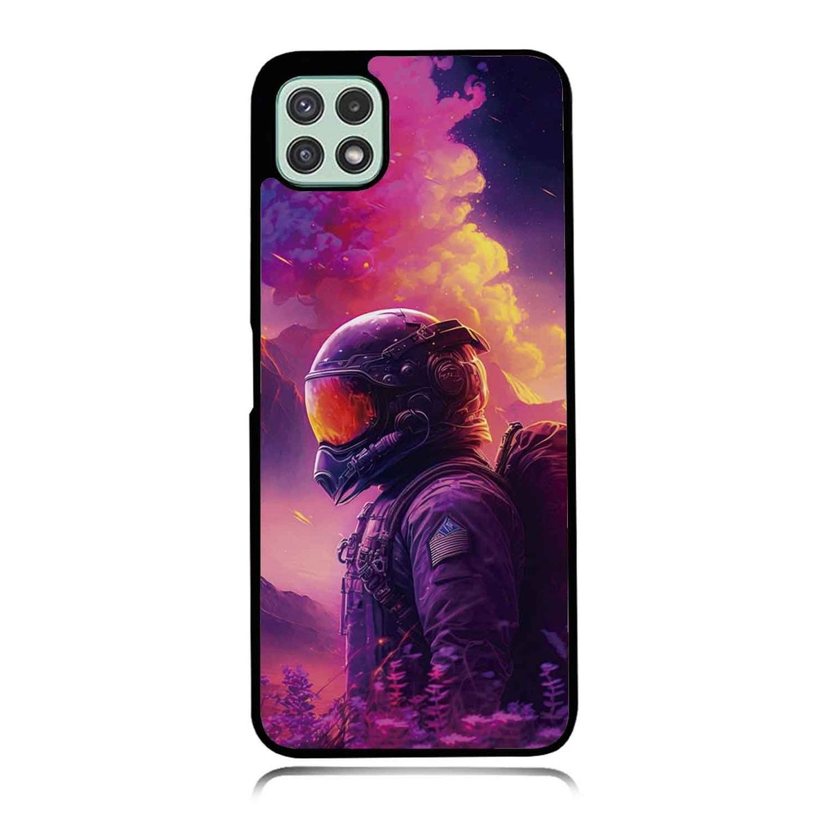 GENERICO - Funda Protector Case Para SAMSUNG A22 5G