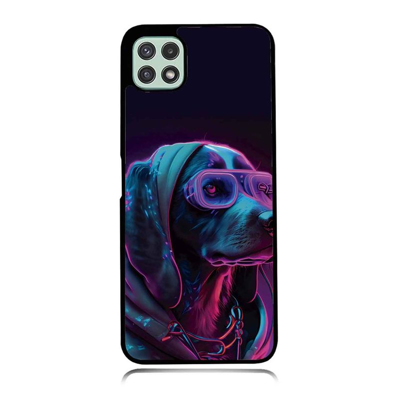 GENERICO - Funda Protector Case Para SAMSUNG A22 5G
