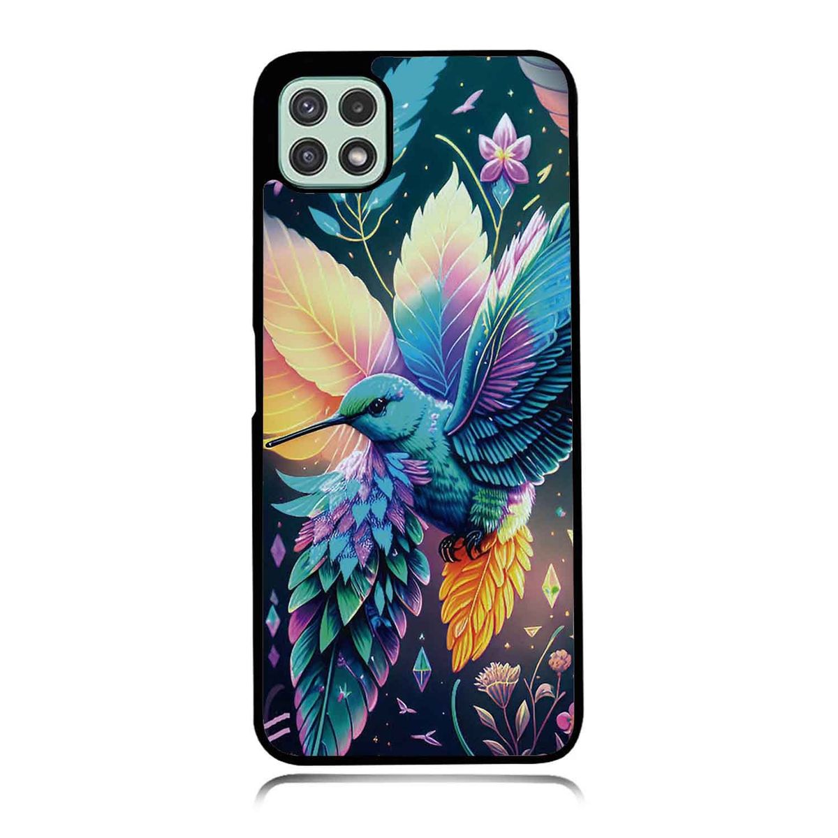 GENERICO - Funda Protector Case Para SAMSUNG A22 5G