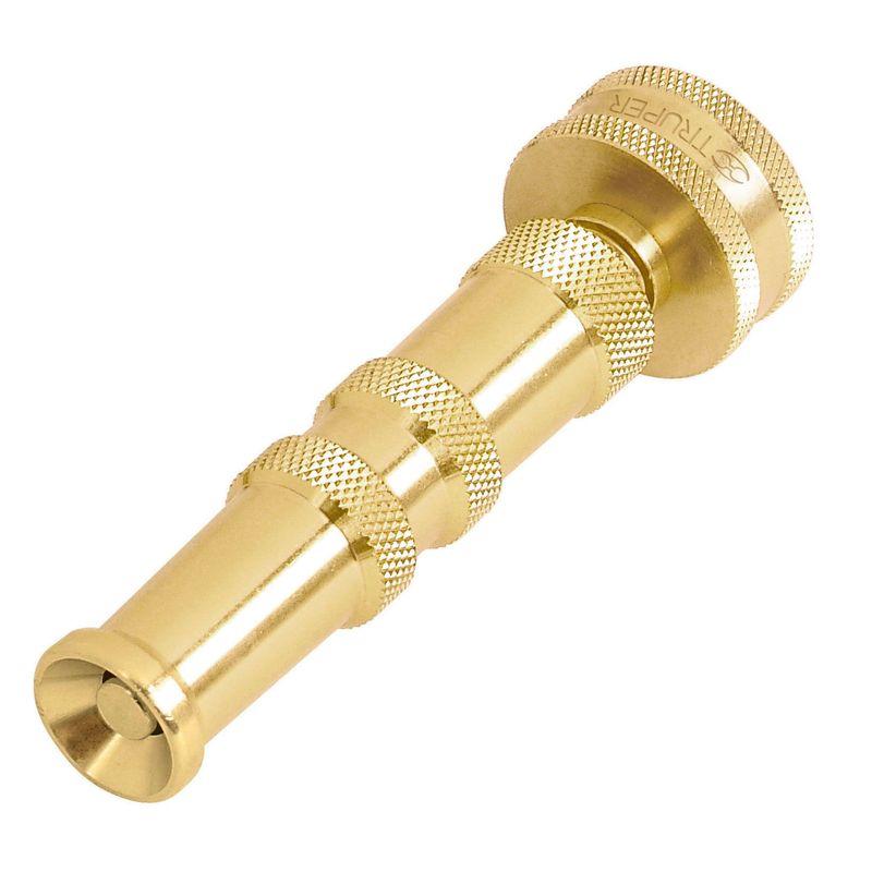 TRUPER - Chiflon de bronce en blister Truper