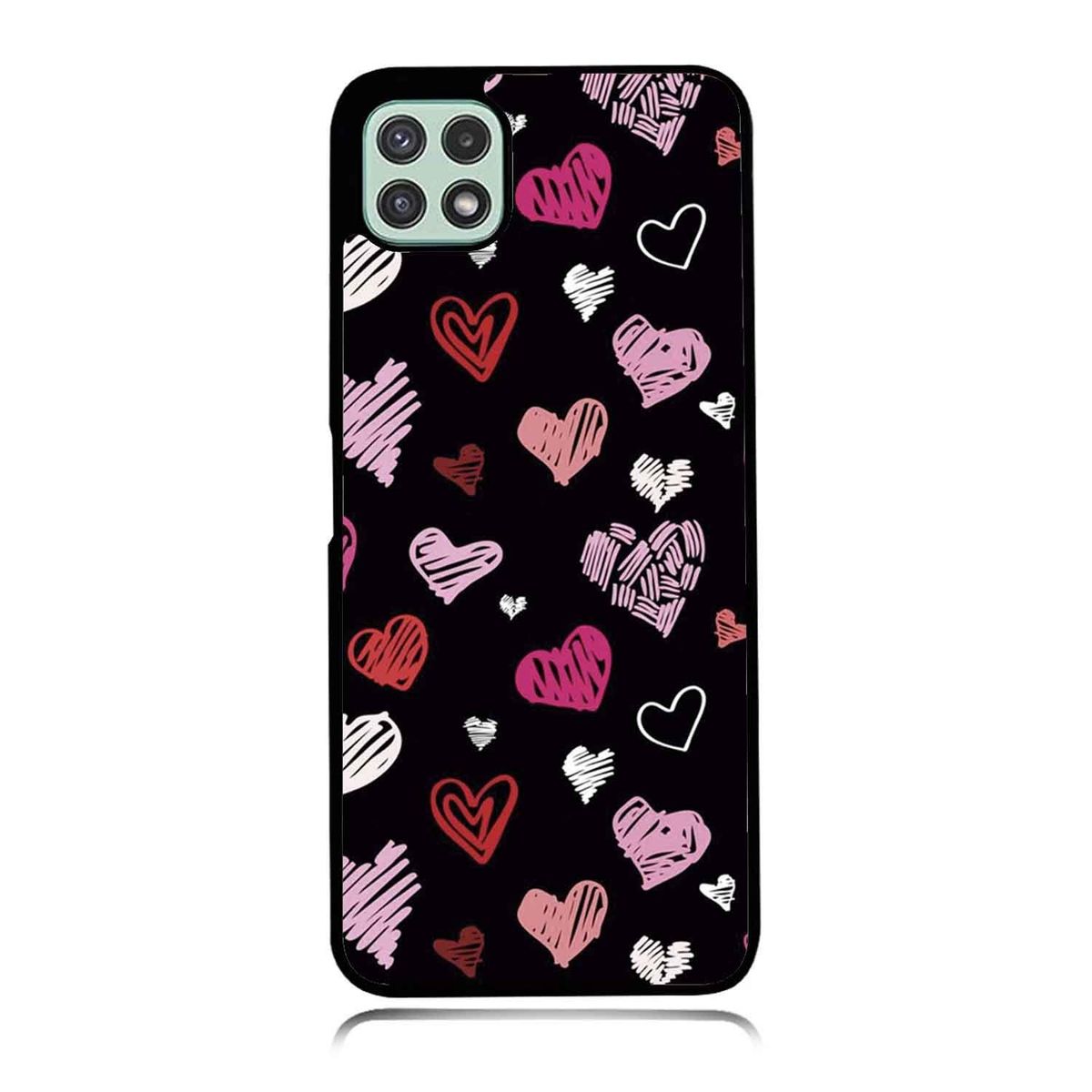 GENERICO - Funda Protector Case Para SAMSUNG A22 5G.