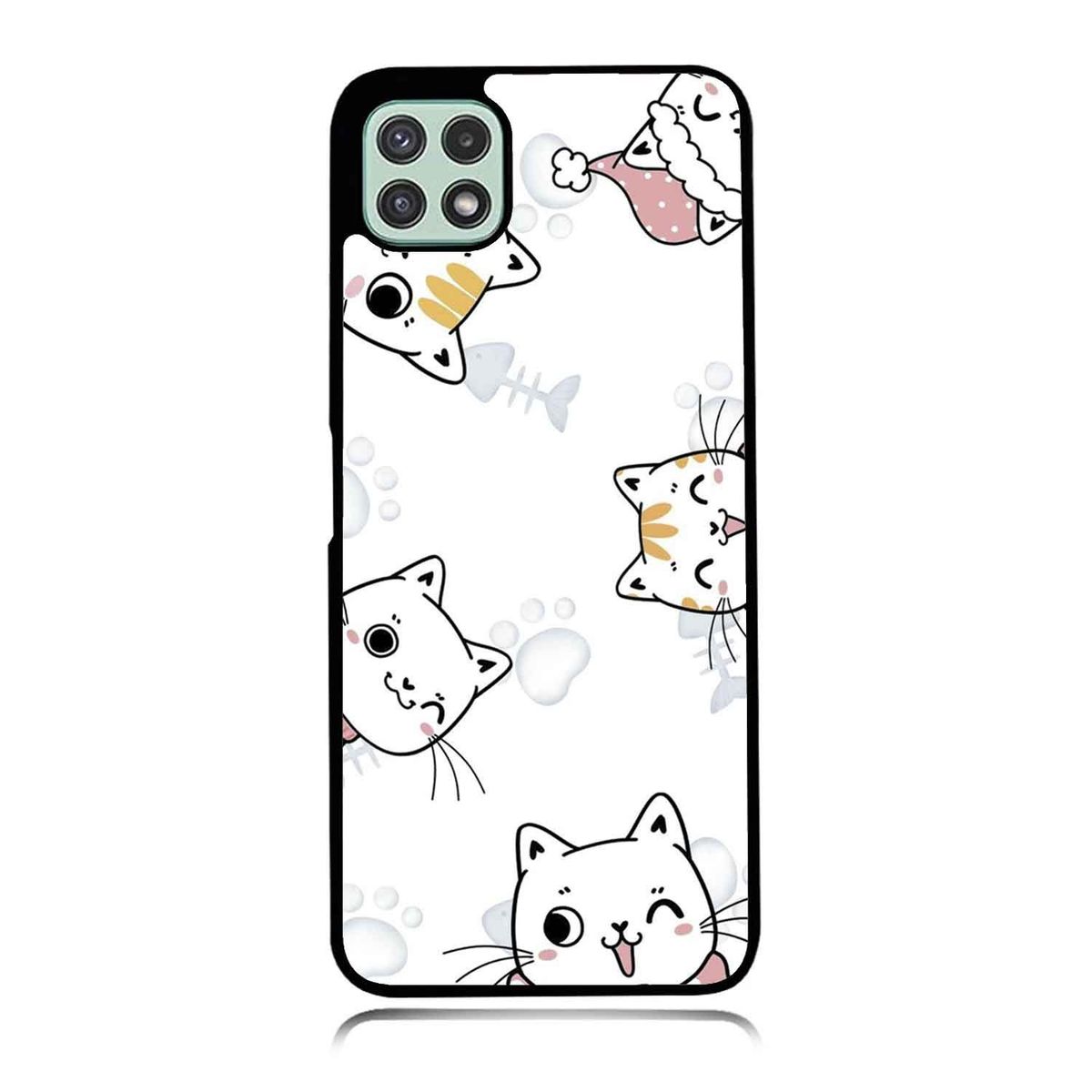 GENERICO - Funda Protector Case Para SAMSUNG A22 5G