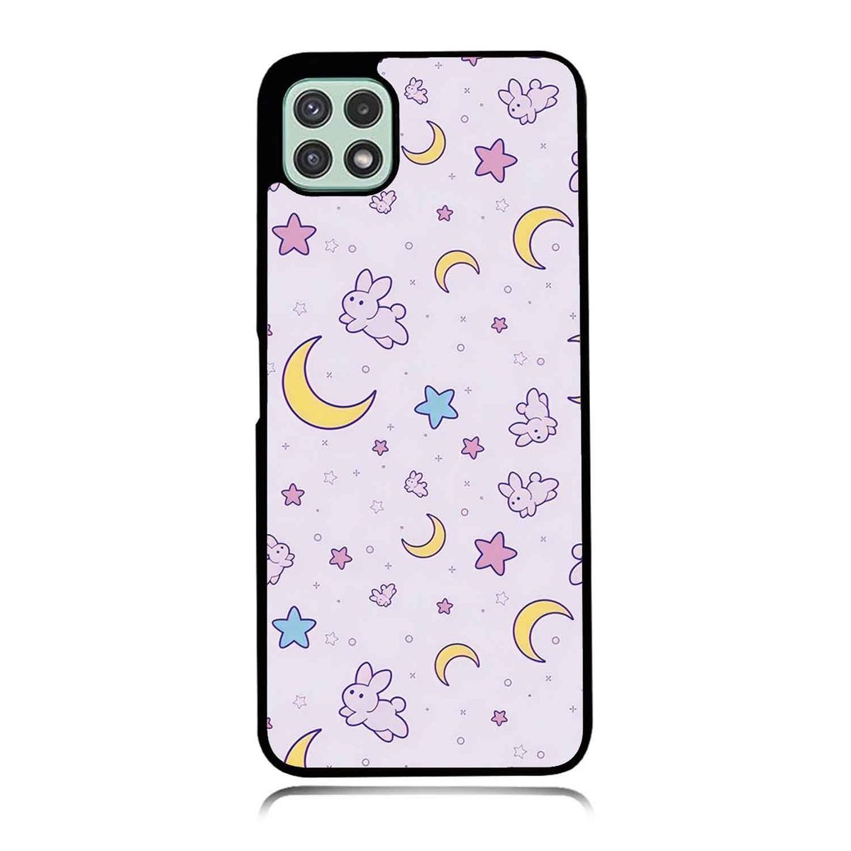 GENERICO - Funda Protector Case Para SAMSUNG A22 5G