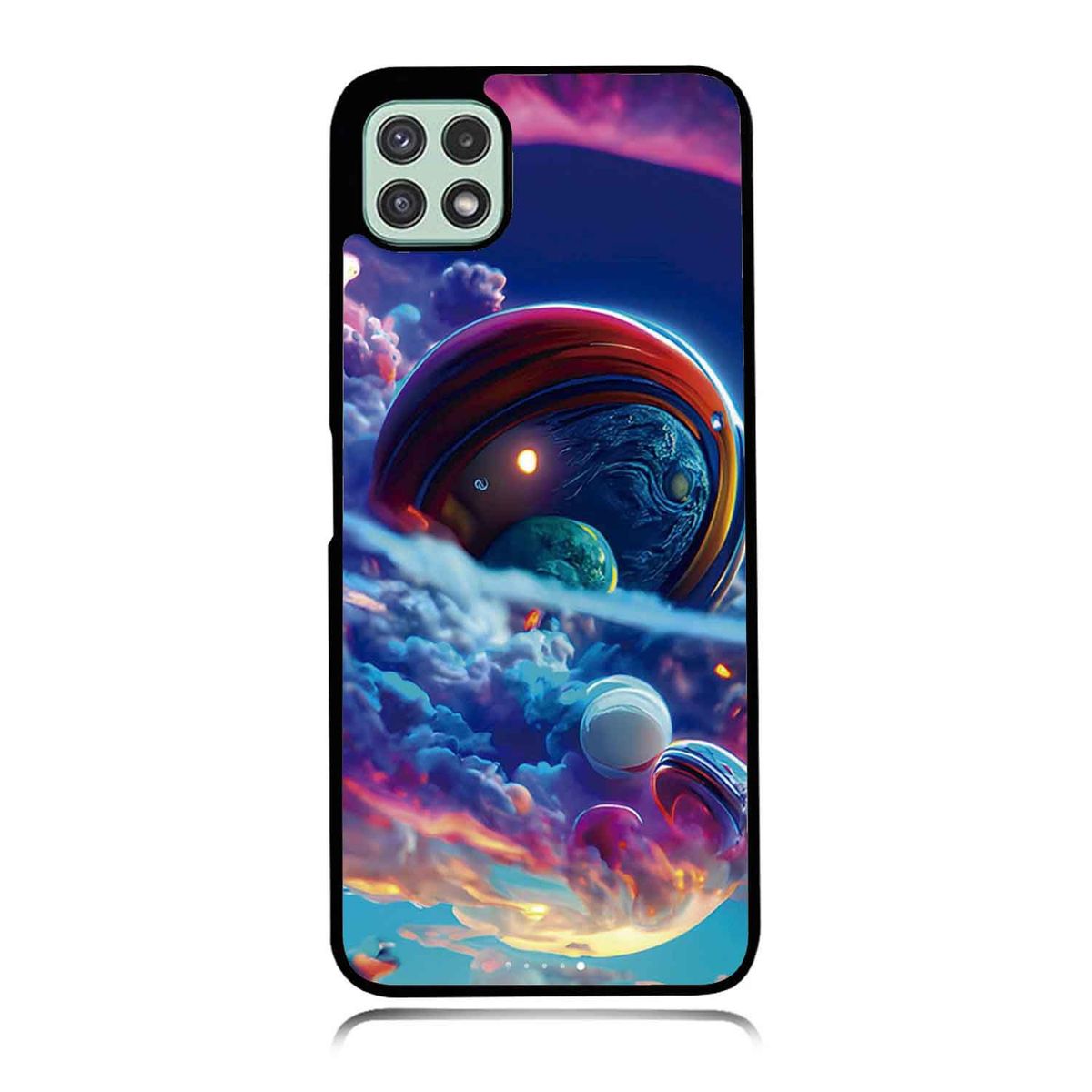 GENERICO - Funda Protector Case Para SAMSUNG A22 5G