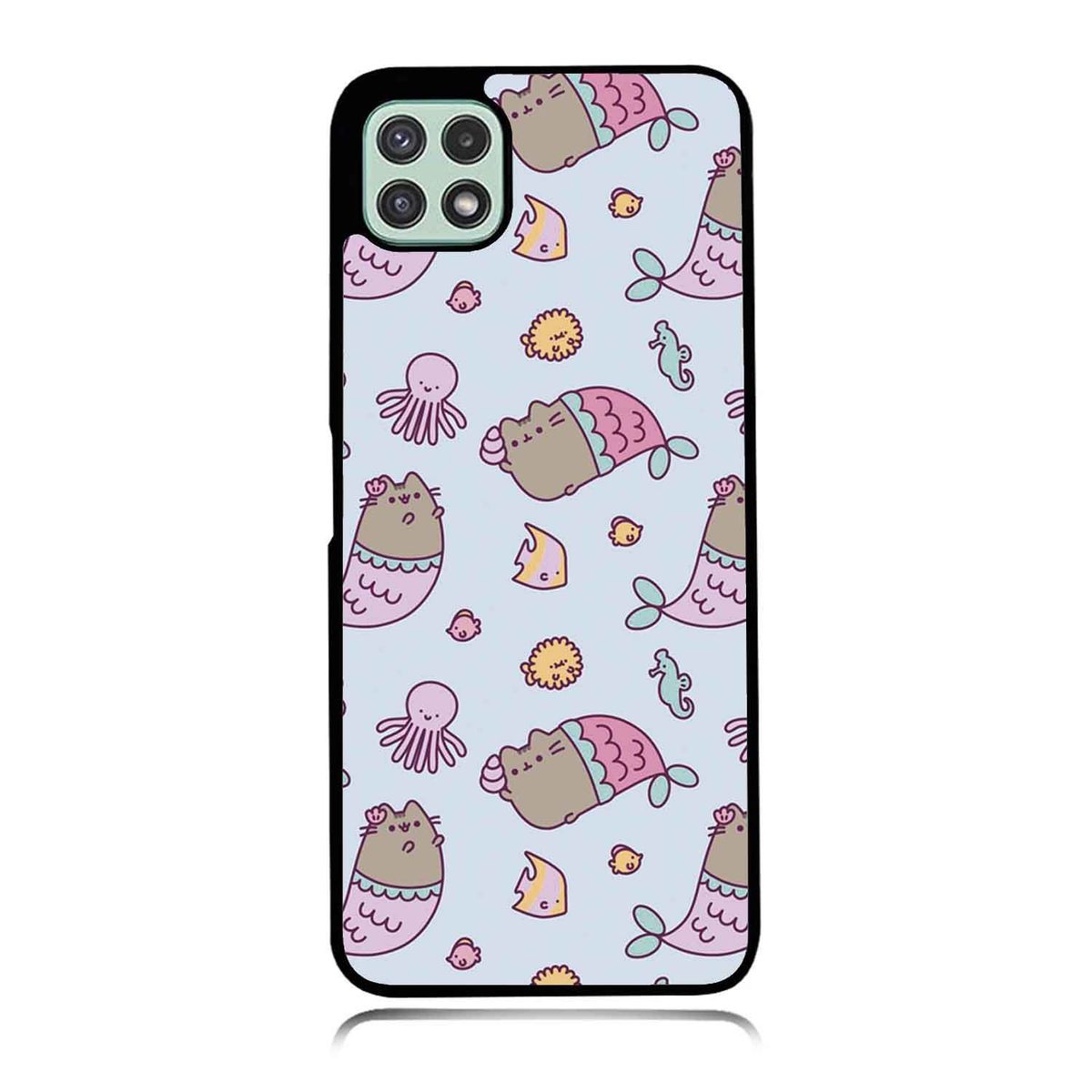 GENERICO - Funda Protector Case Para SAMSUNG A22 5G.