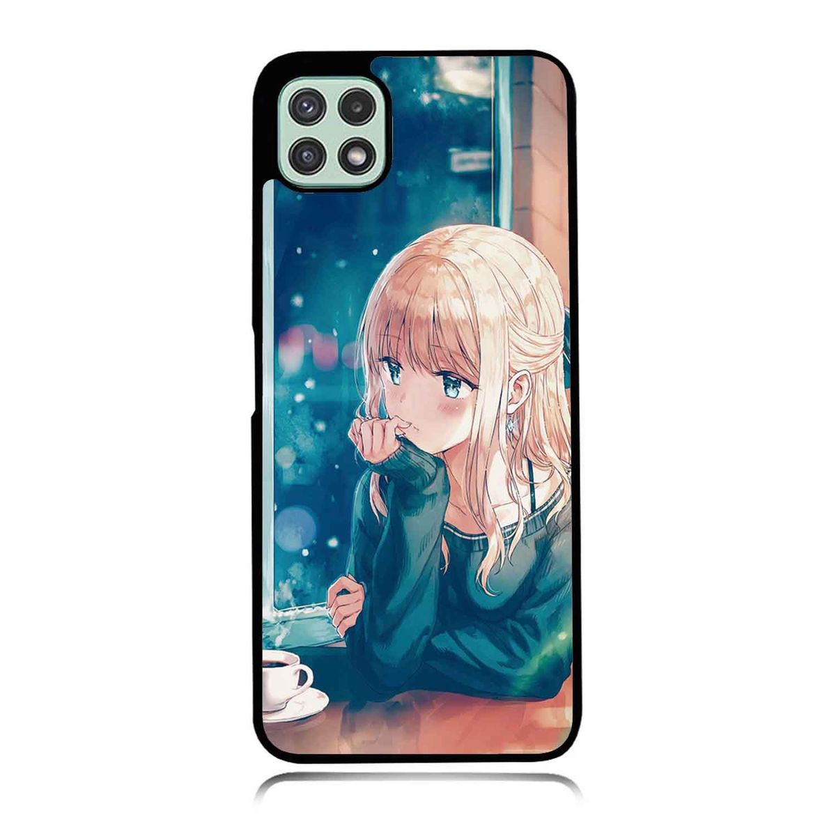 GENERICO - Funda Protector Case Para SAMSUNG A22 5G