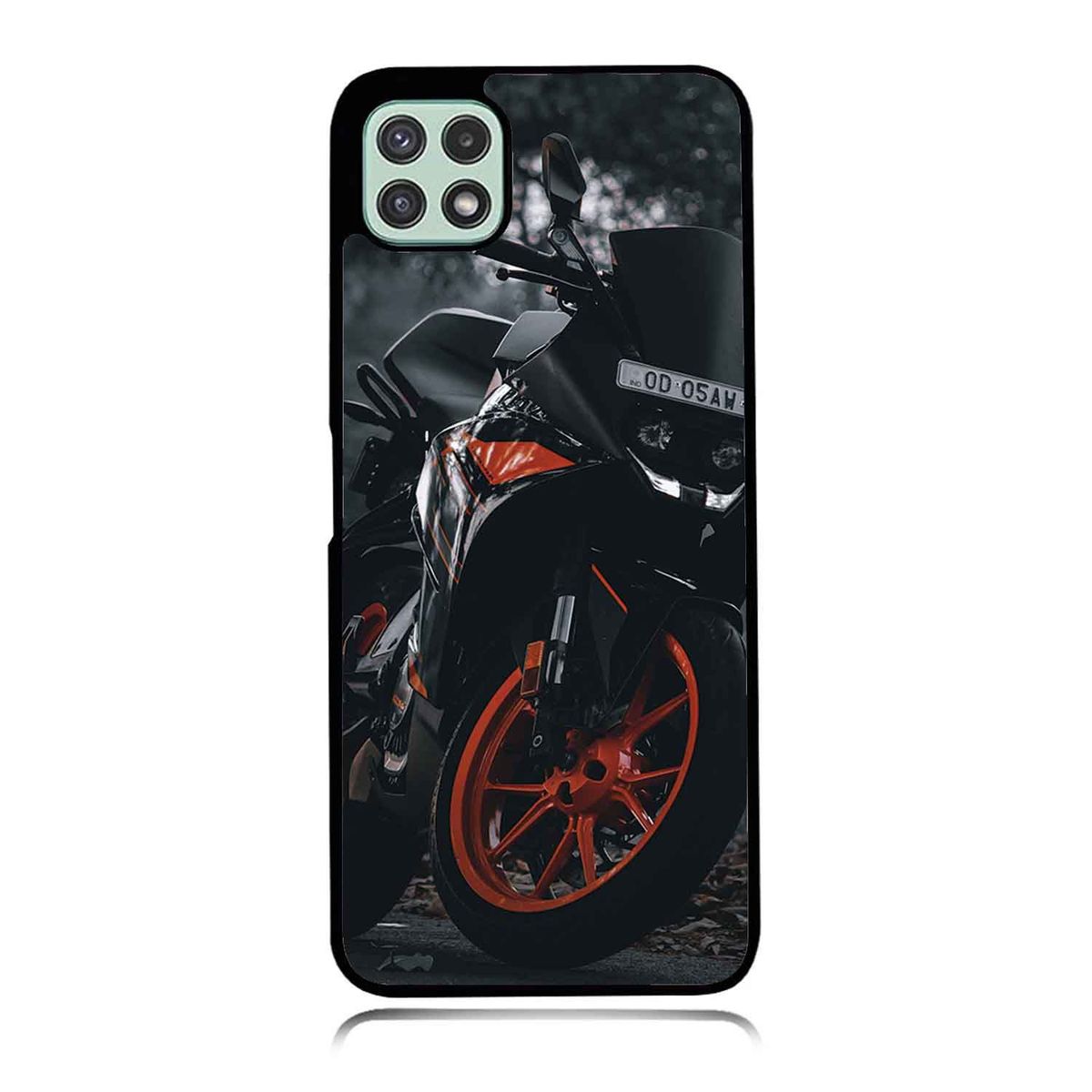 GENERICO - Funda Protector Case Para SAMSUNG A22 5G