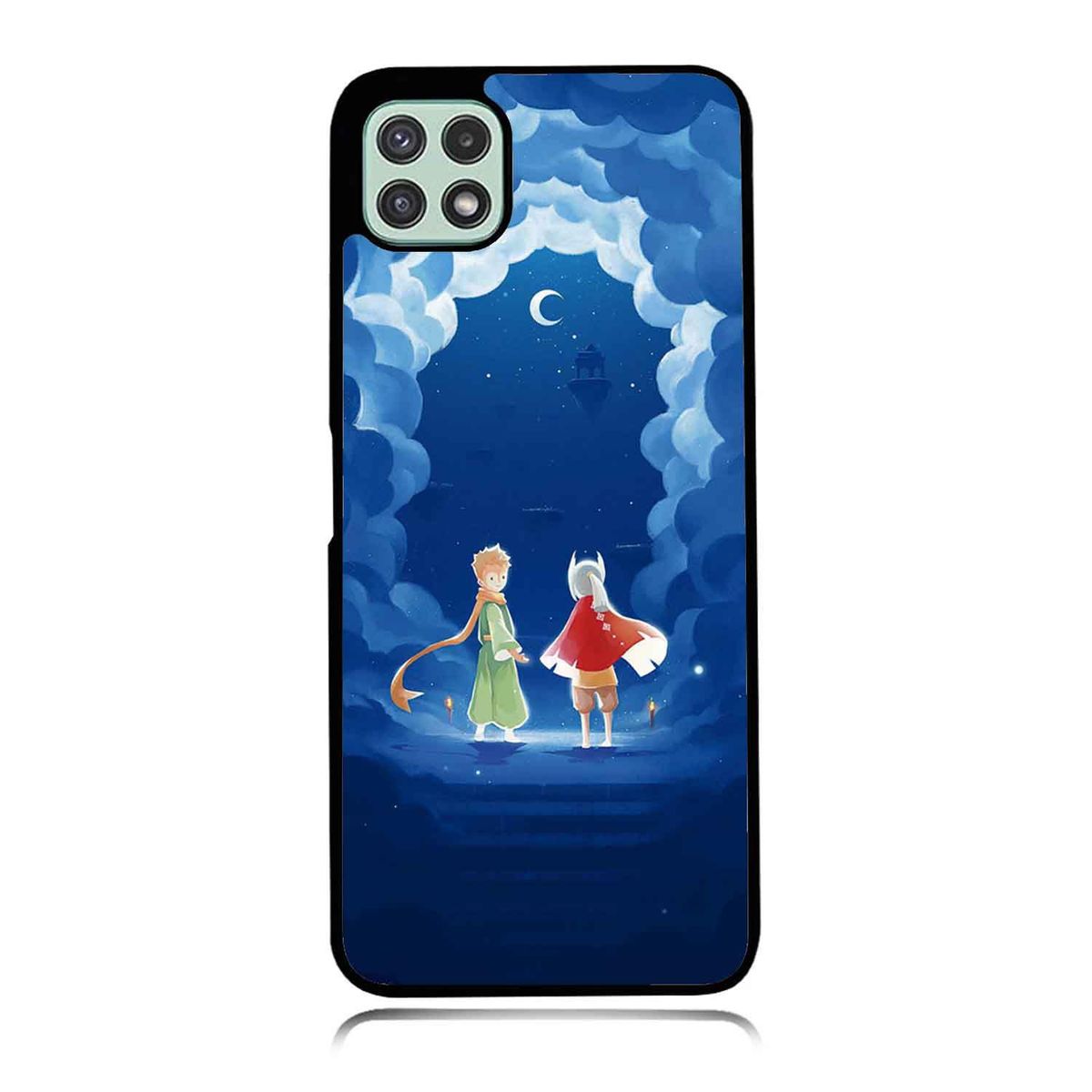 GENERICO - Funda Protector Case Para SAMSUNG A22 5G