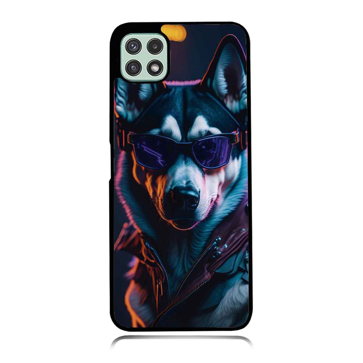 GENERICO - Funda Protector Case Para SAMSUNG A22 5G.