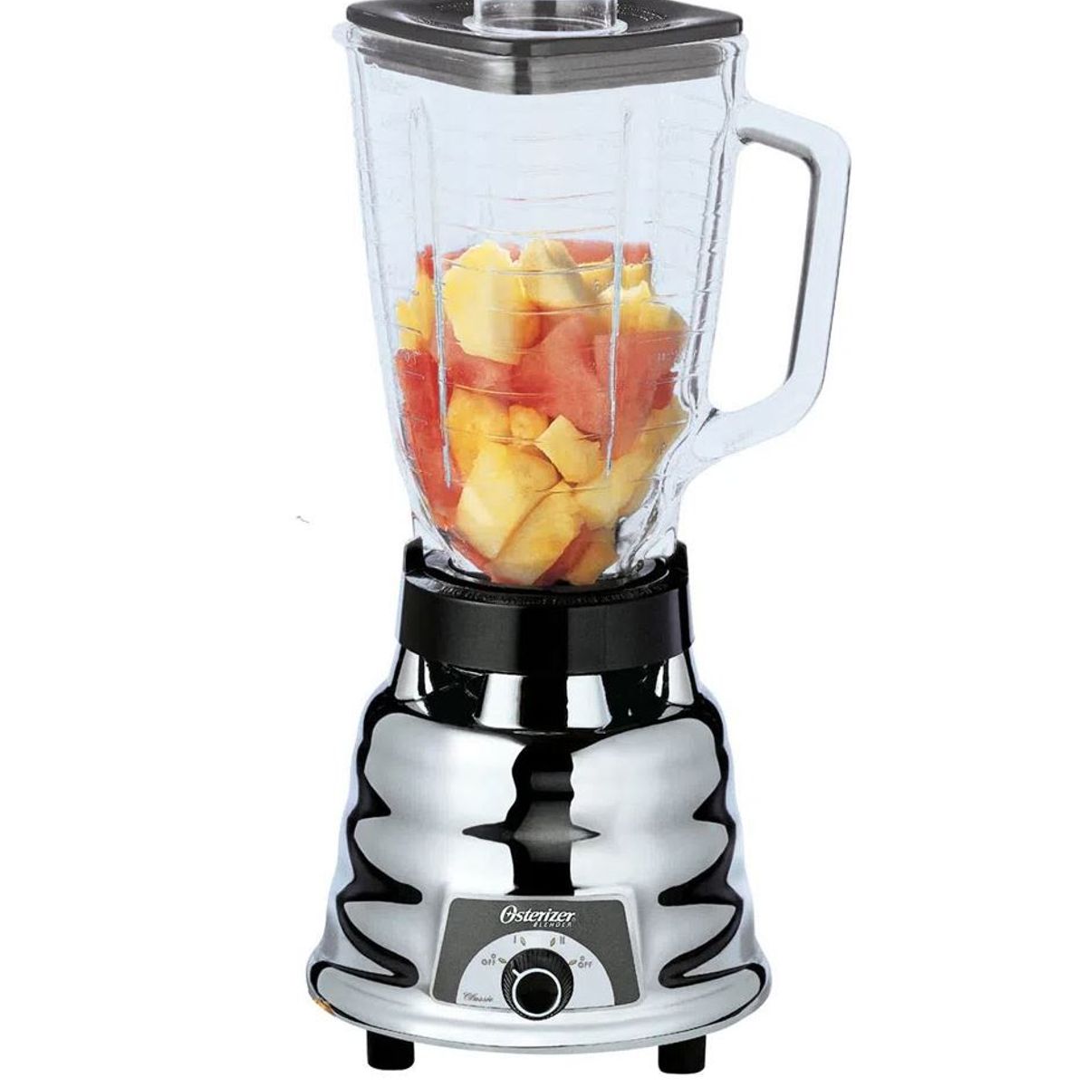 OSTER - Licuadora Oster 1.25L de 2 Velocidades 250-22