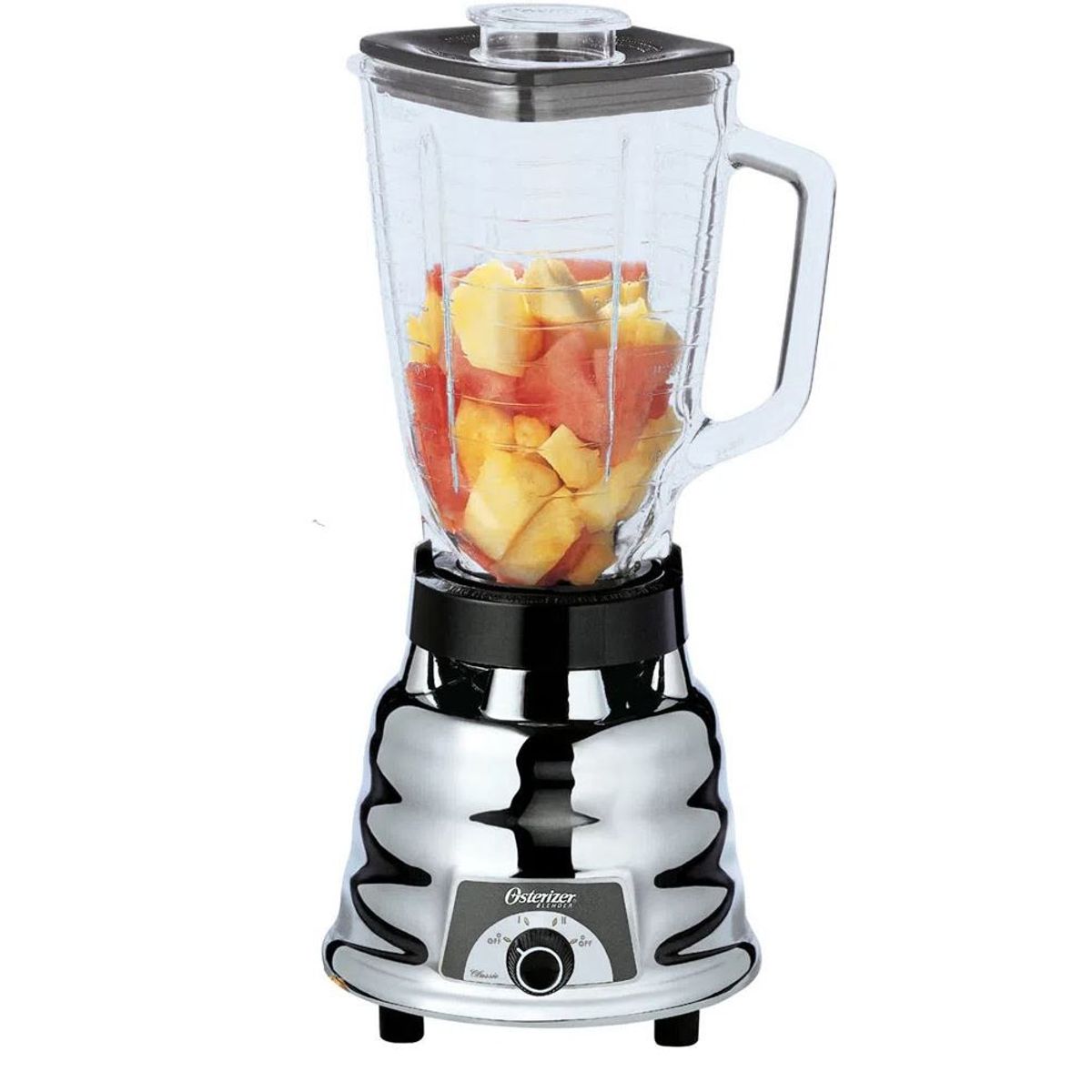 OSTER - Licuadora Oster 1.25L de 2 Velocidades 250-22