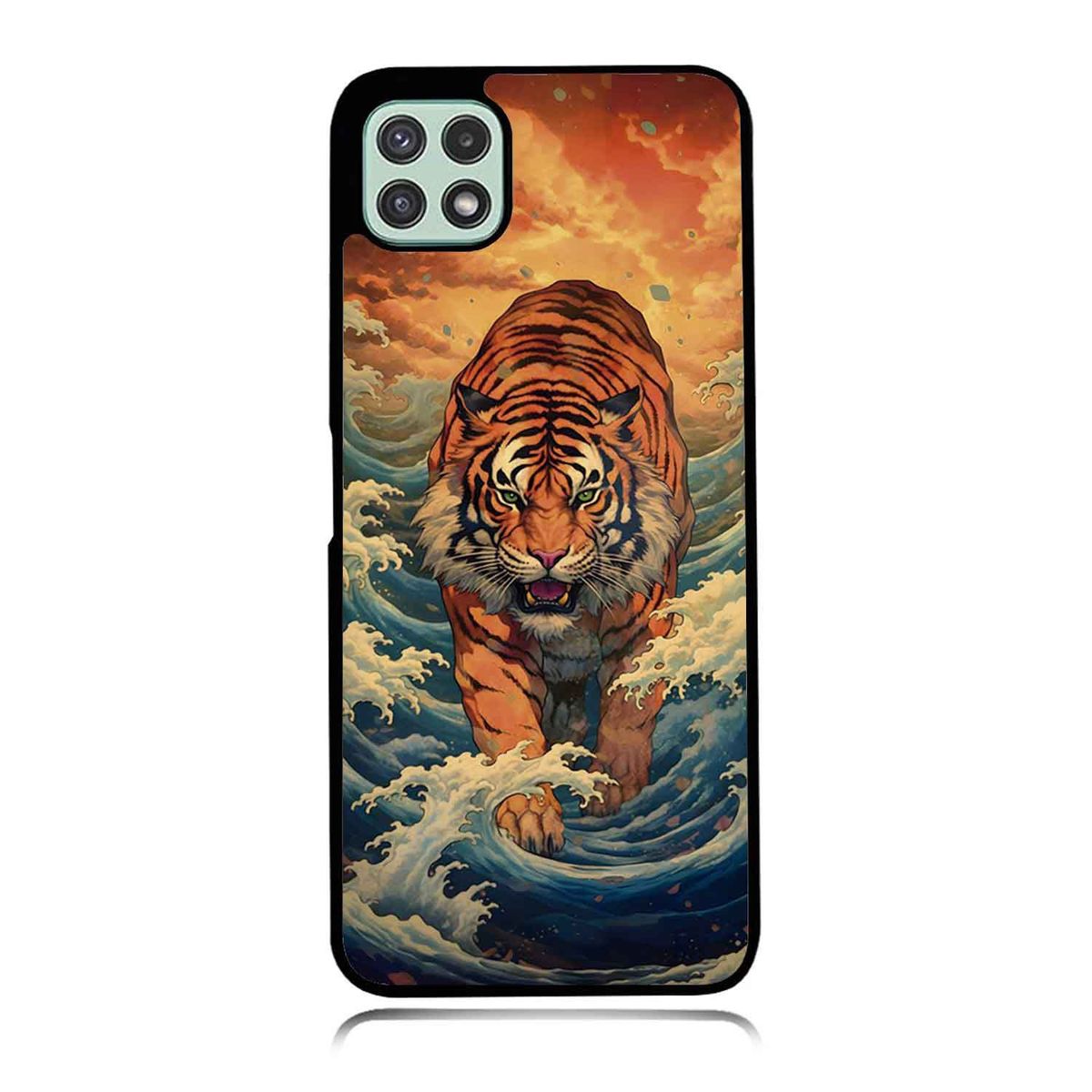 GENERICO - Funda Protector Case Para SAMSUNG A22 5G