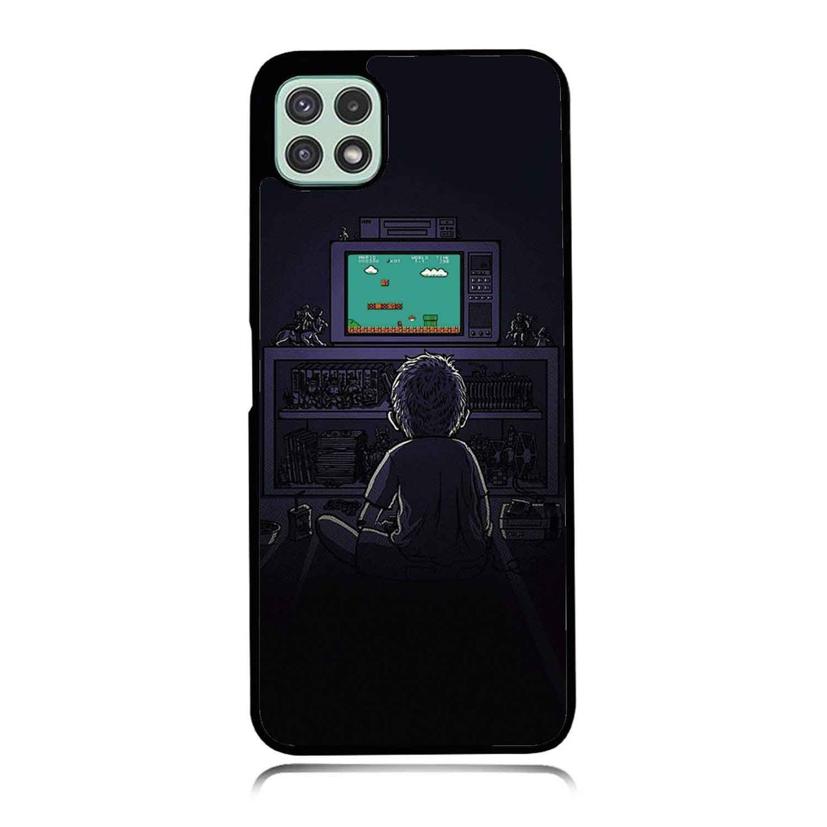 GENERICO - Funda Protector Case Para SAMSUNG A22 5G