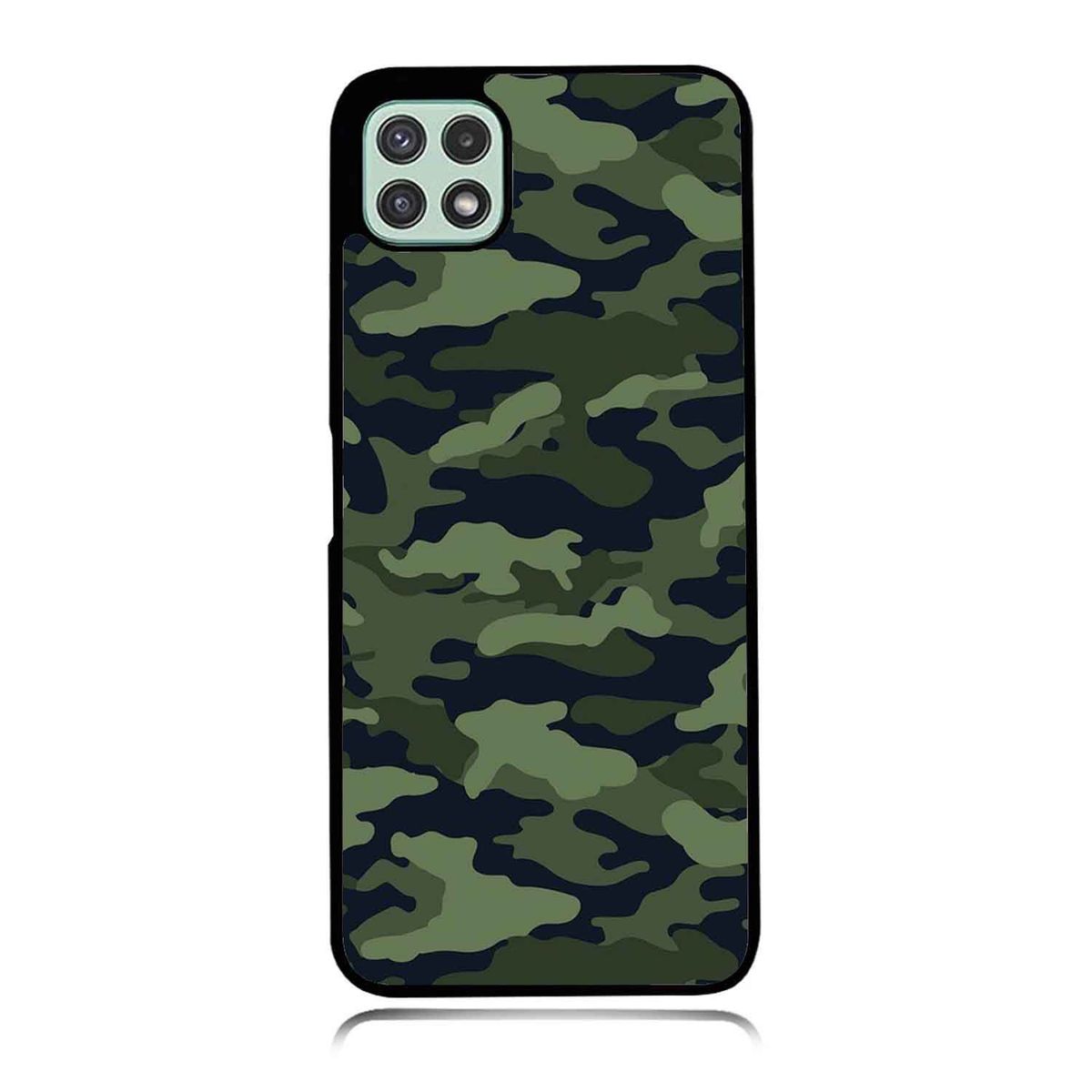 GENERICO - Funda Protector Case Para SAMSUNG A22 5G