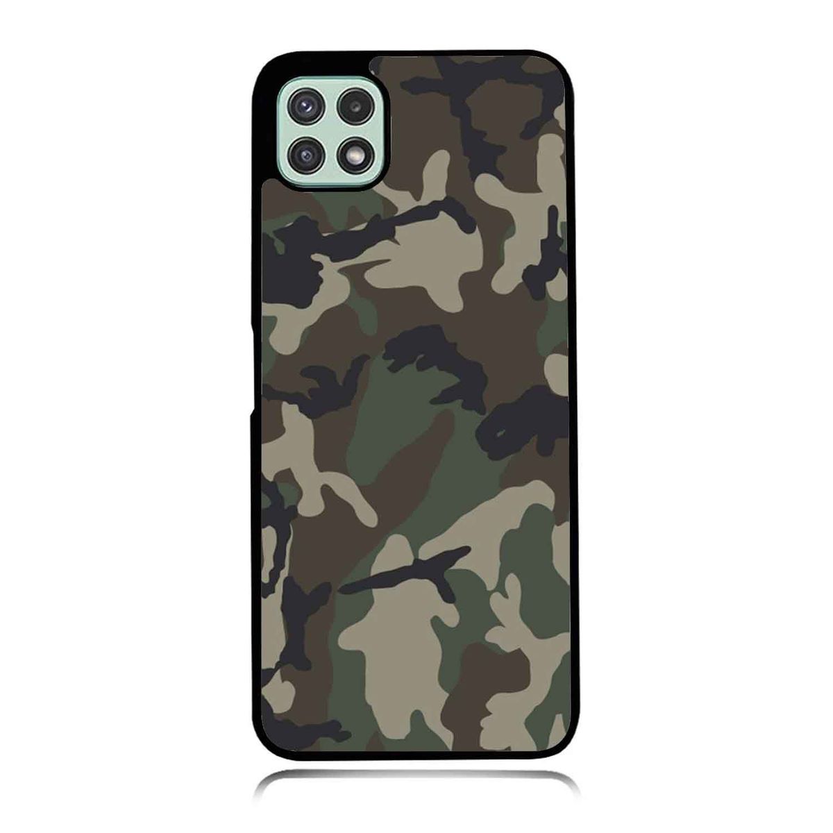 GENERICO - Funda Protector Case Para SAMSUNG A22 5G