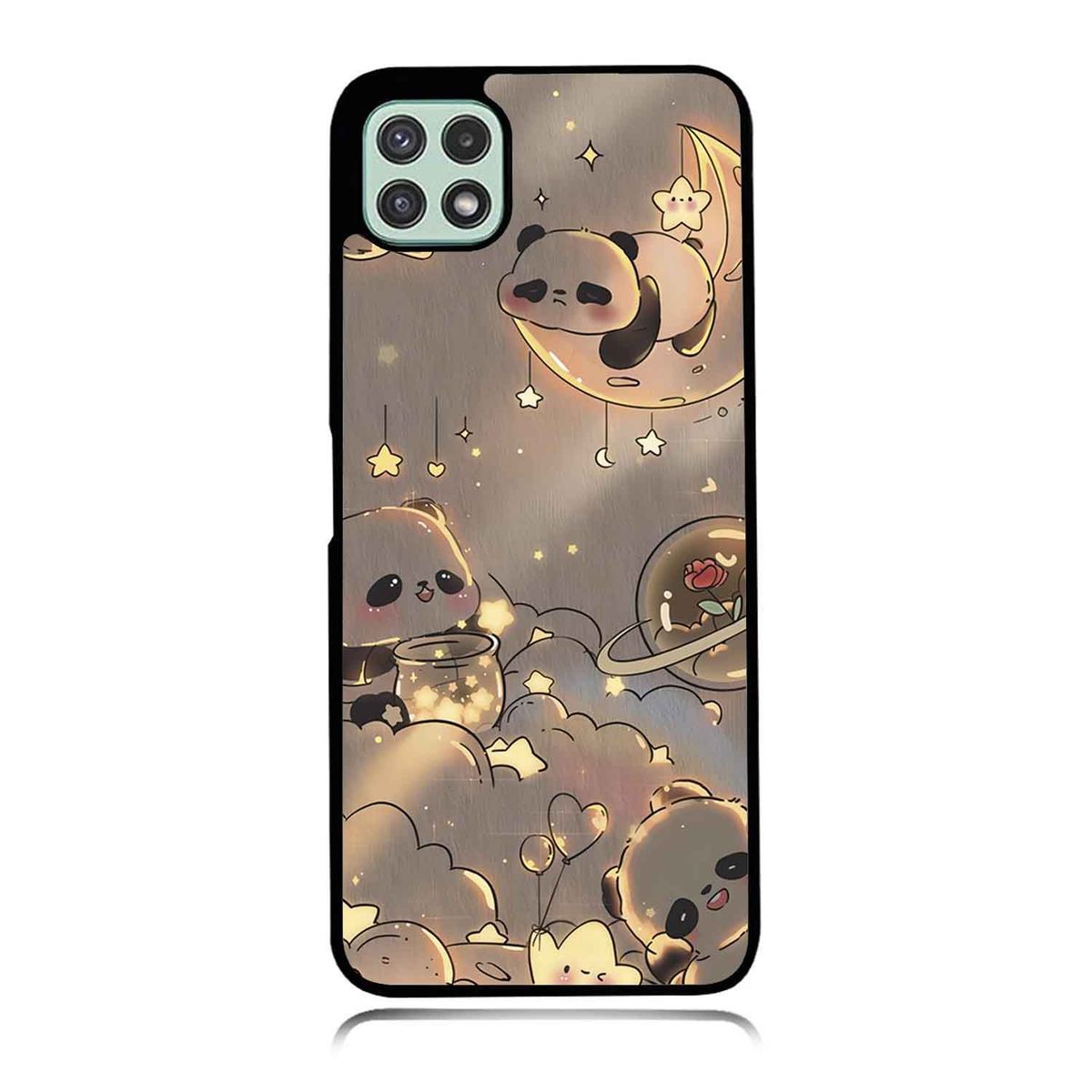 GENERICO - Funda Protector Case Para SAMSUNG A22 5G