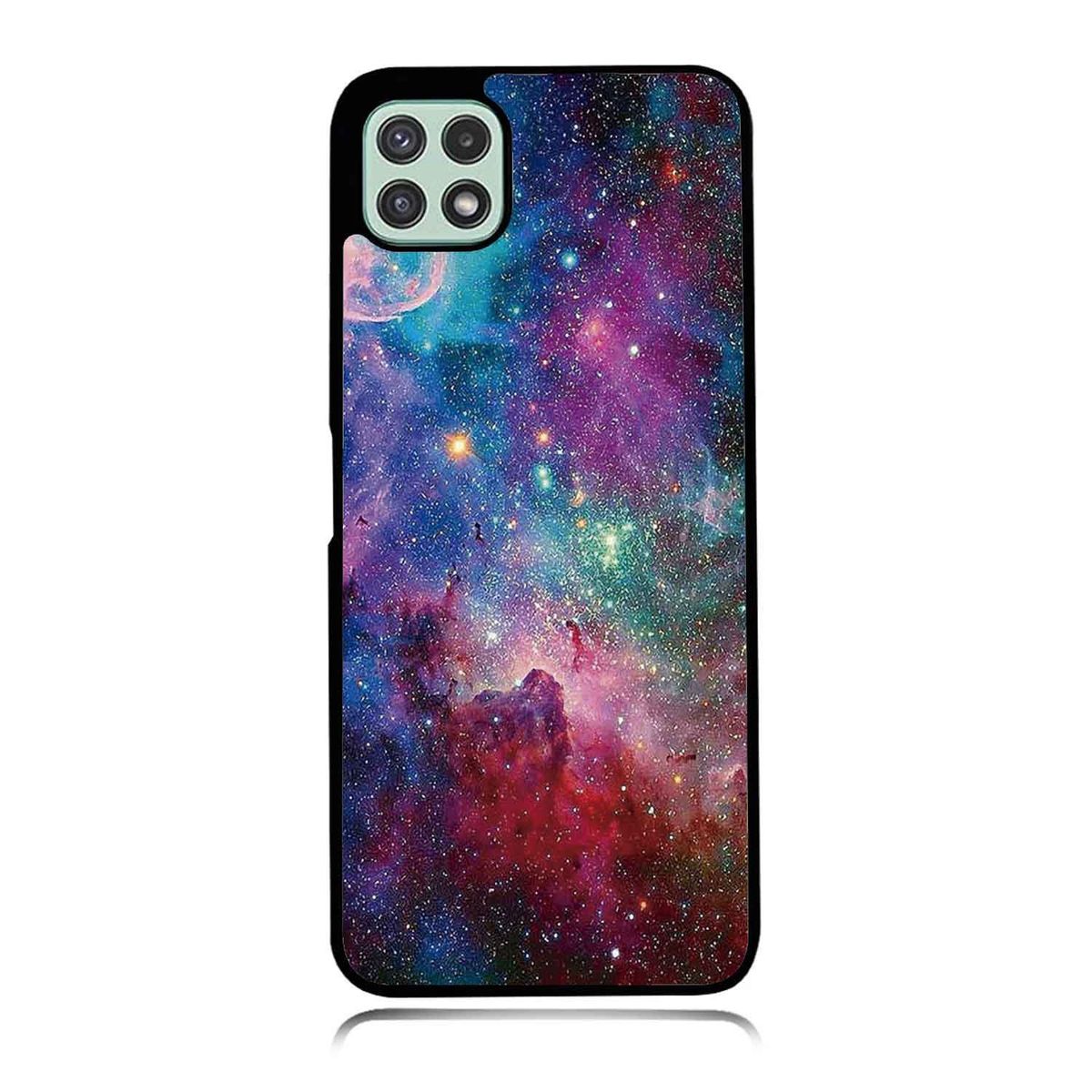 GENERICO - Funda Protector Case Para SAMSUNG A22 5G