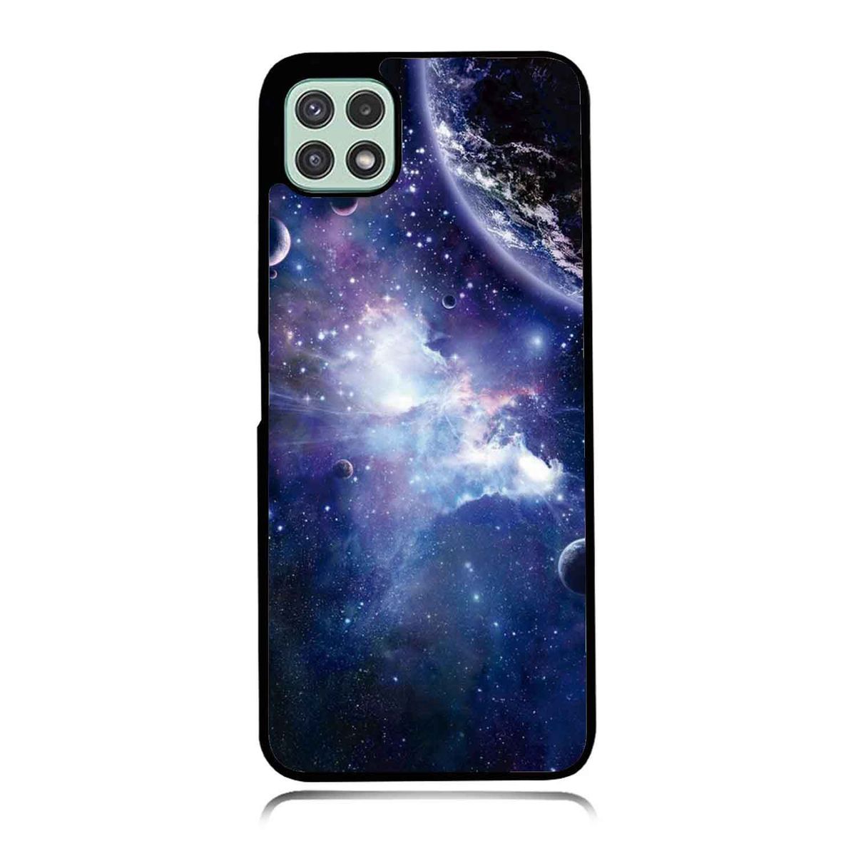 GENERICO - Funda Protector Case Para SAMSUNG A22 5G