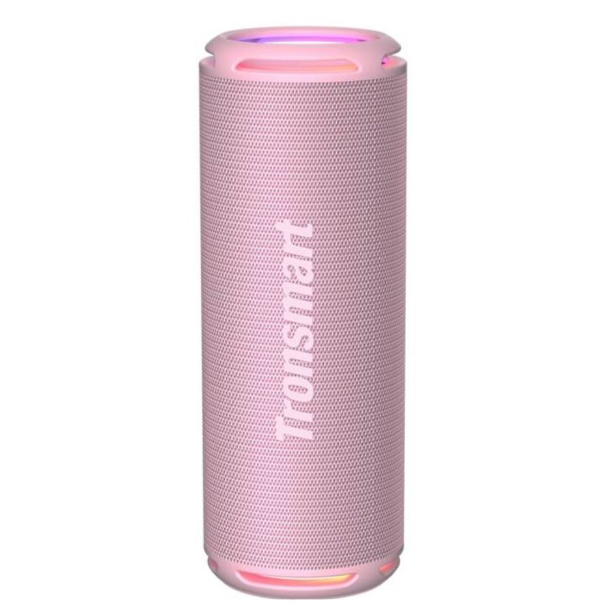 Tronsmart - Tronsmart T7 Lite Parlante Bluetooth 2023 Hasta 24 Horas IPX7 - Rosa