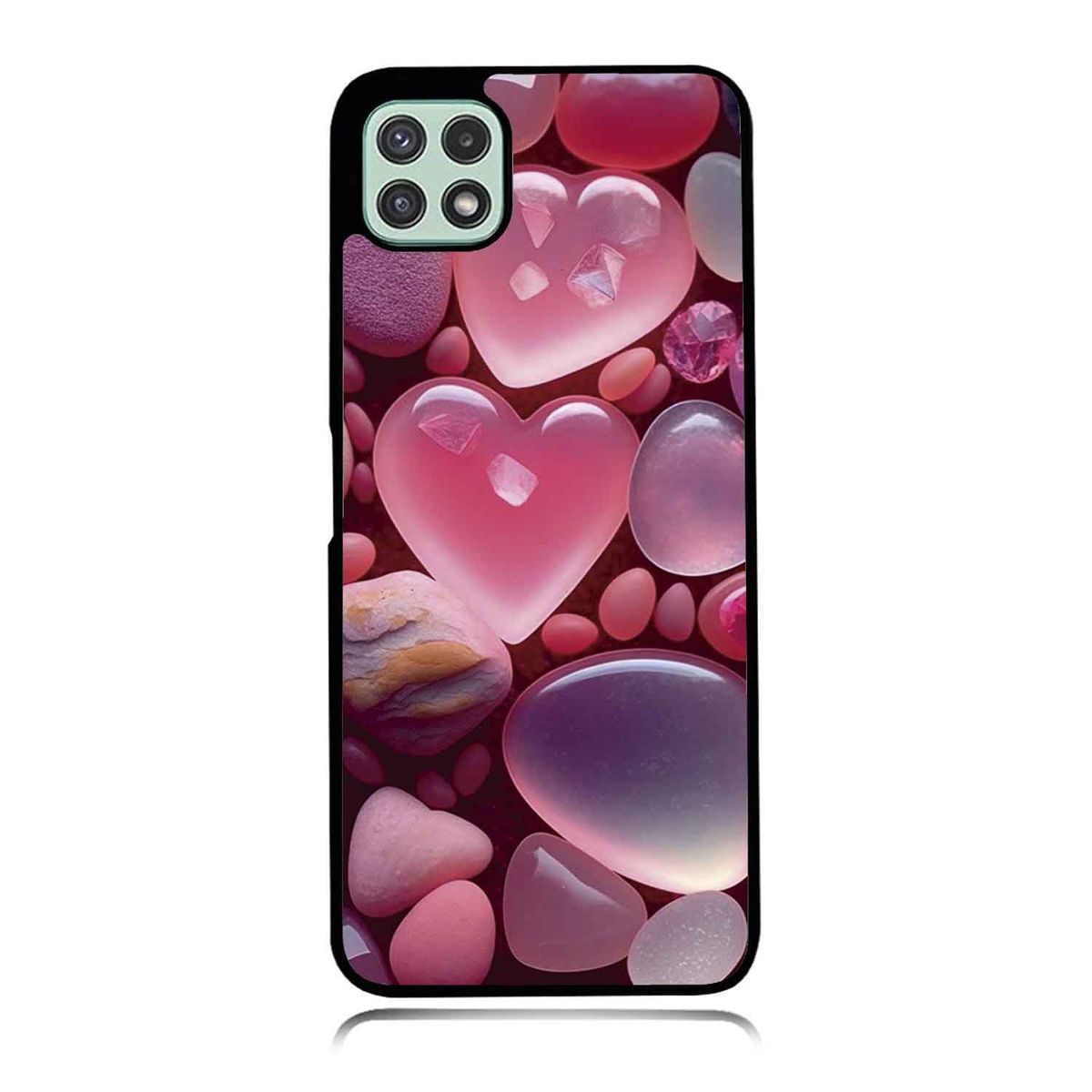 GENERICO - Funda Protector Case Para SAMSUNG A22 5G