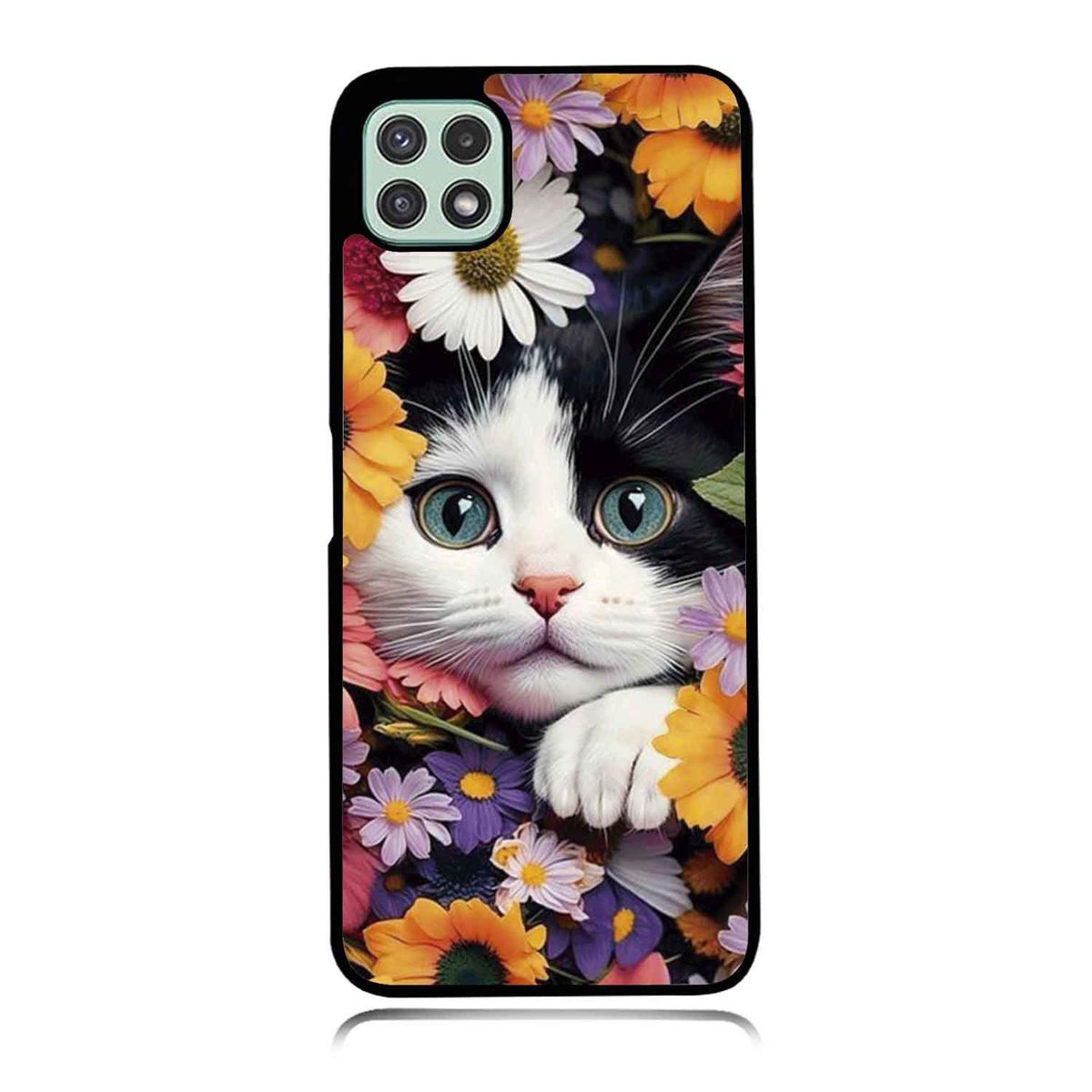 GENERICO - Funda Protector Case Para SAMSUNG A22 5G