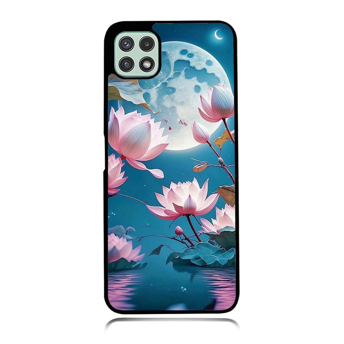 GENERICO - Funda Protector Case Para SAMSUNG A22 5G