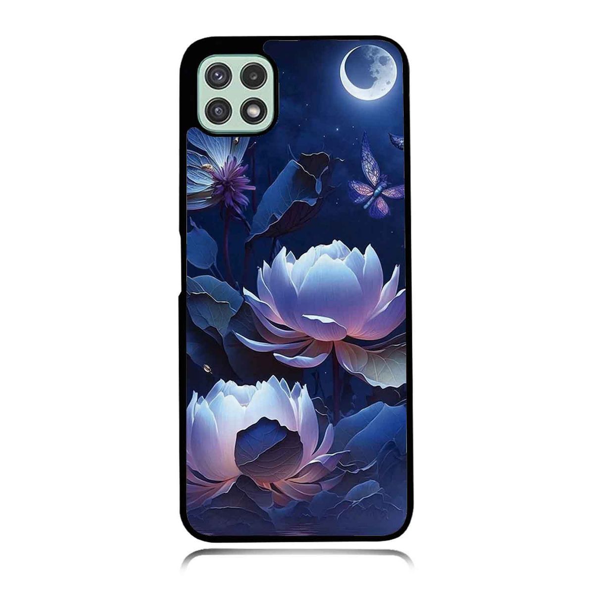 GENERICO - Funda Protector Case Para SAMSUNG A22 5G