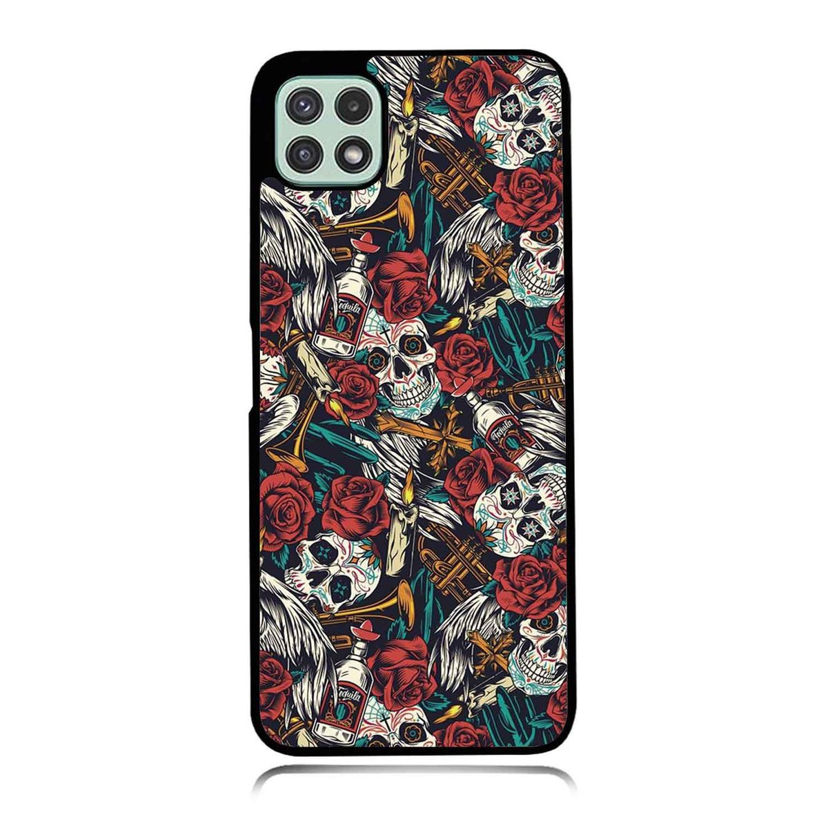 GENERICO - Funda Protector Case Para SAMSUNG A22 5G