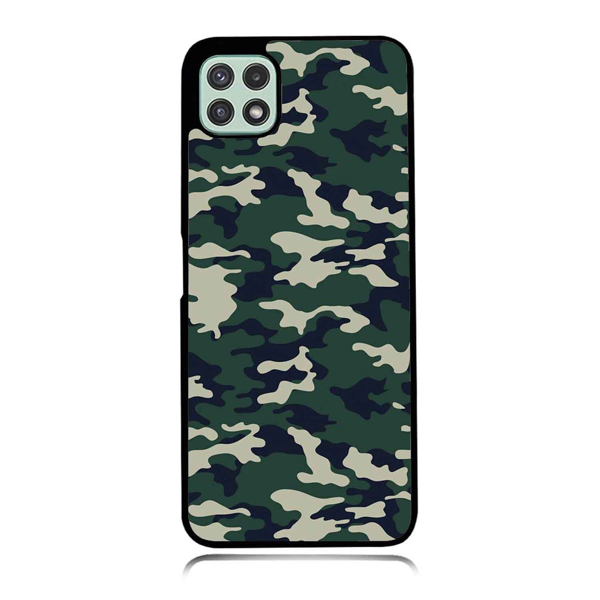 GENERICO - Funda Protector Case Para SAMSUNG A22 5G