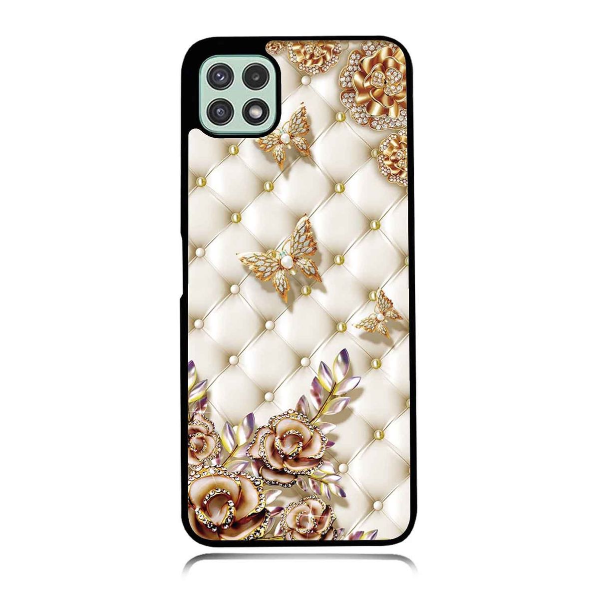 GENERICO - Funda Protector Case Para SAMSUNG A22 5G