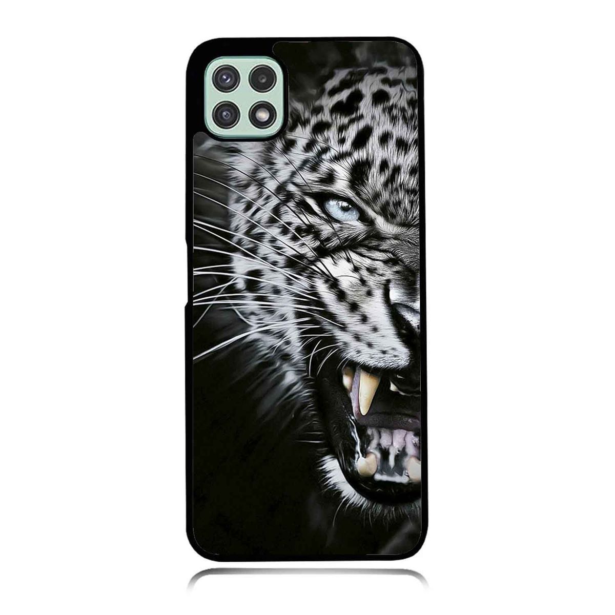 GENERICO - Funda Protector Case Para SAMSUNG A22 5G