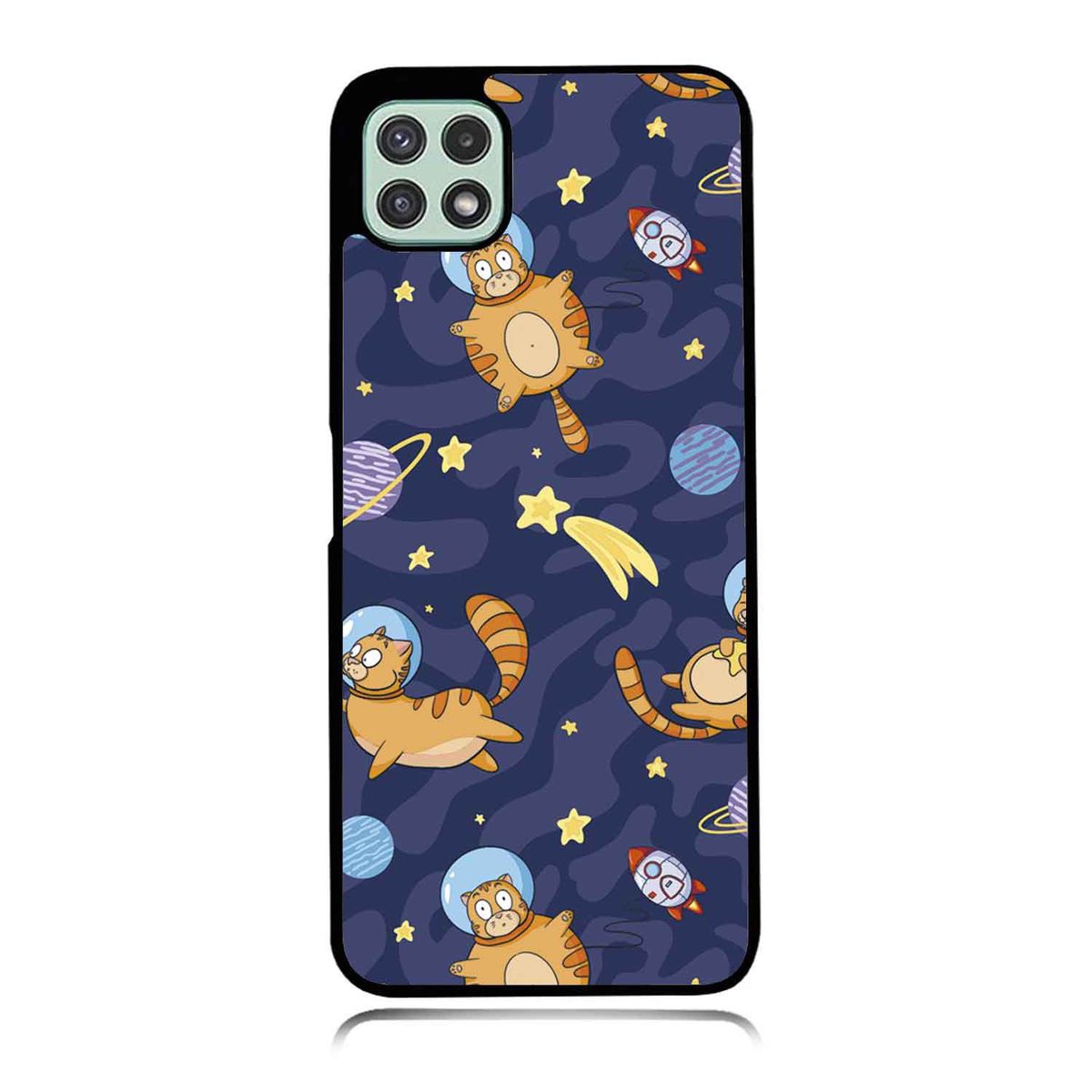 GENERICO - Funda Protector Case Para SAMSUNG A22 5G