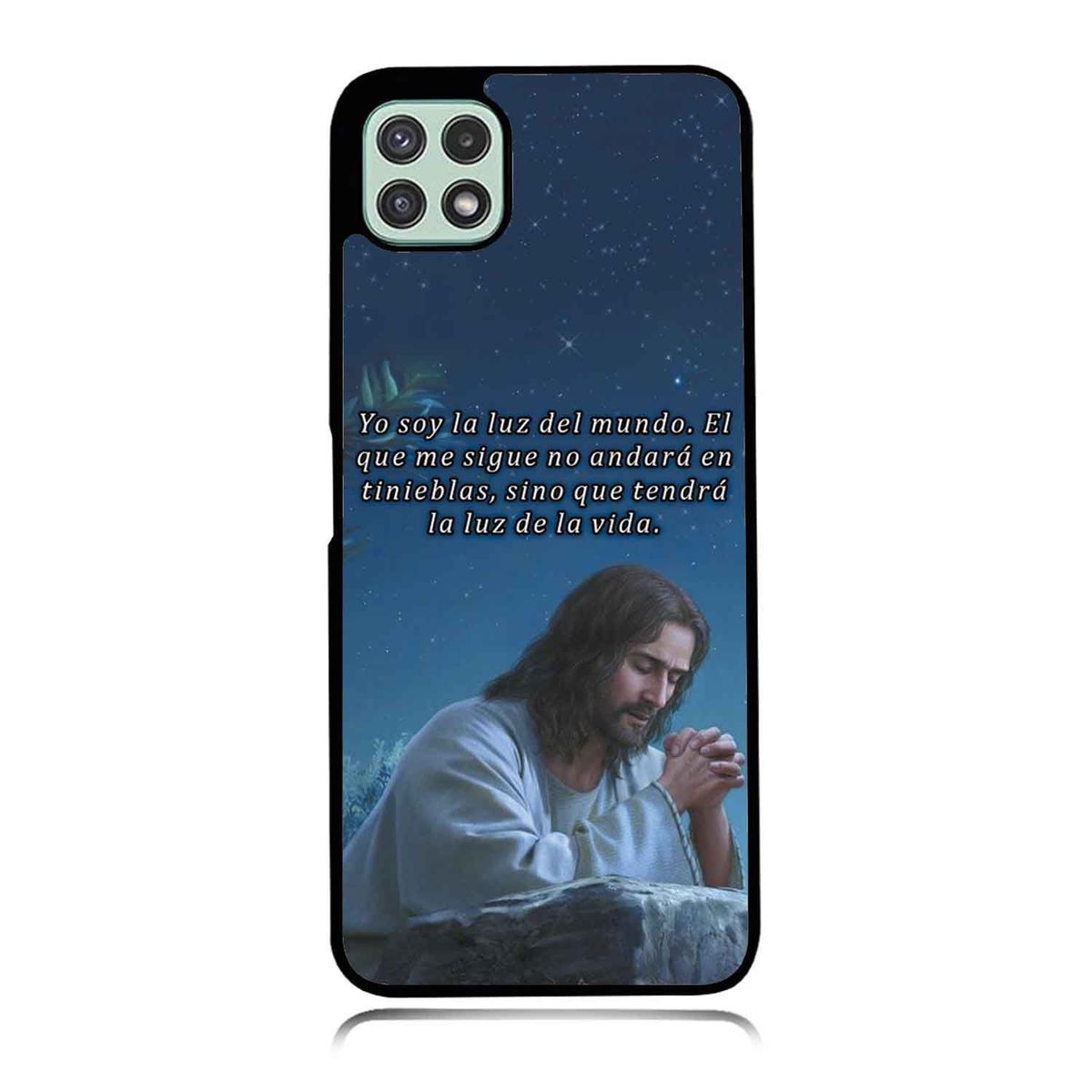 GENERICO - Funda Protector Case Para SAMSUNG A22 5G