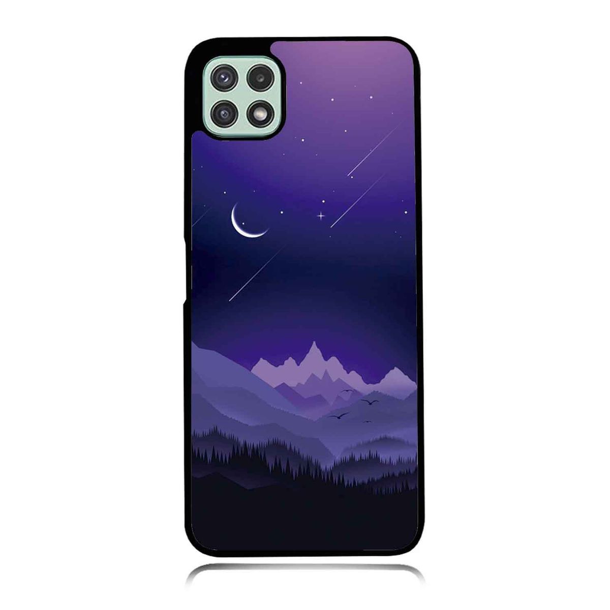 GENERICO - Funda Protector Case Para SAMSUNG A22 5G