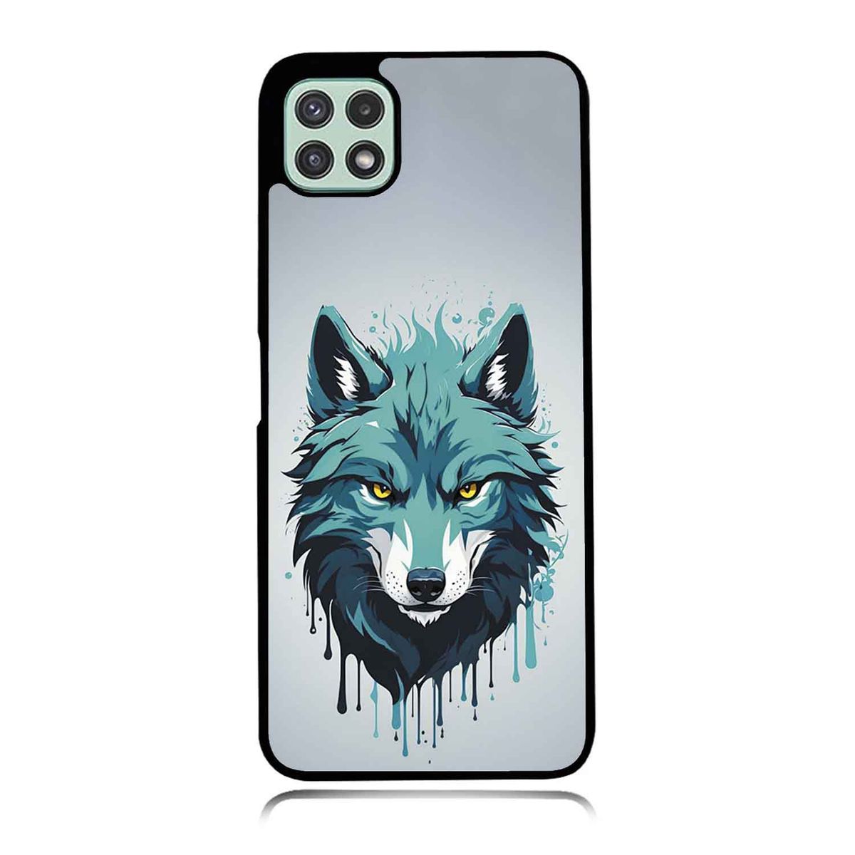 GENERICO - Funda Protector Case Para SAMSUNG A22 5G