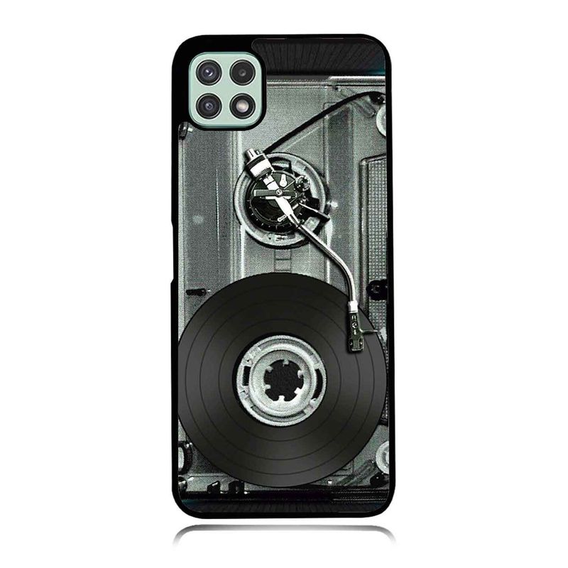 GENERICO - Funda Protector Case Para SAMSUNG A22 5G