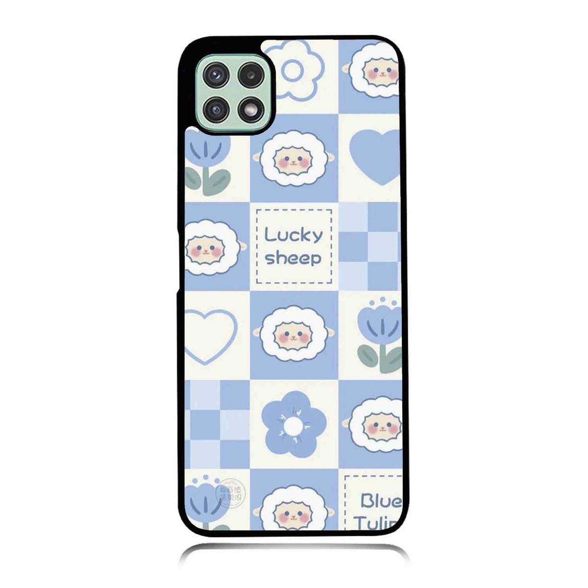 GENERICO - Funda Protector Case Para SAMSUNG A22 5G